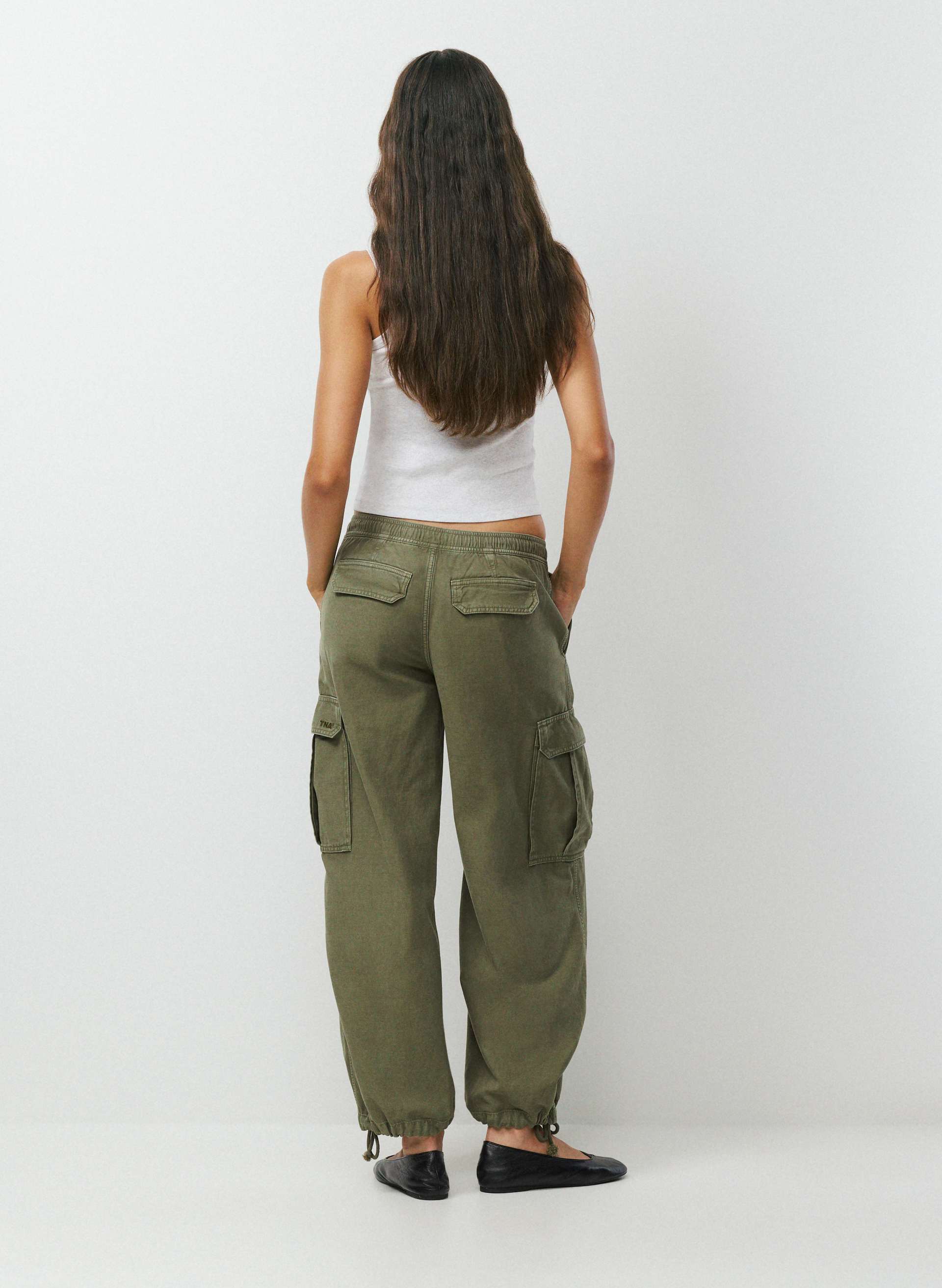 STROBEL CARGO PANT | Aritzia