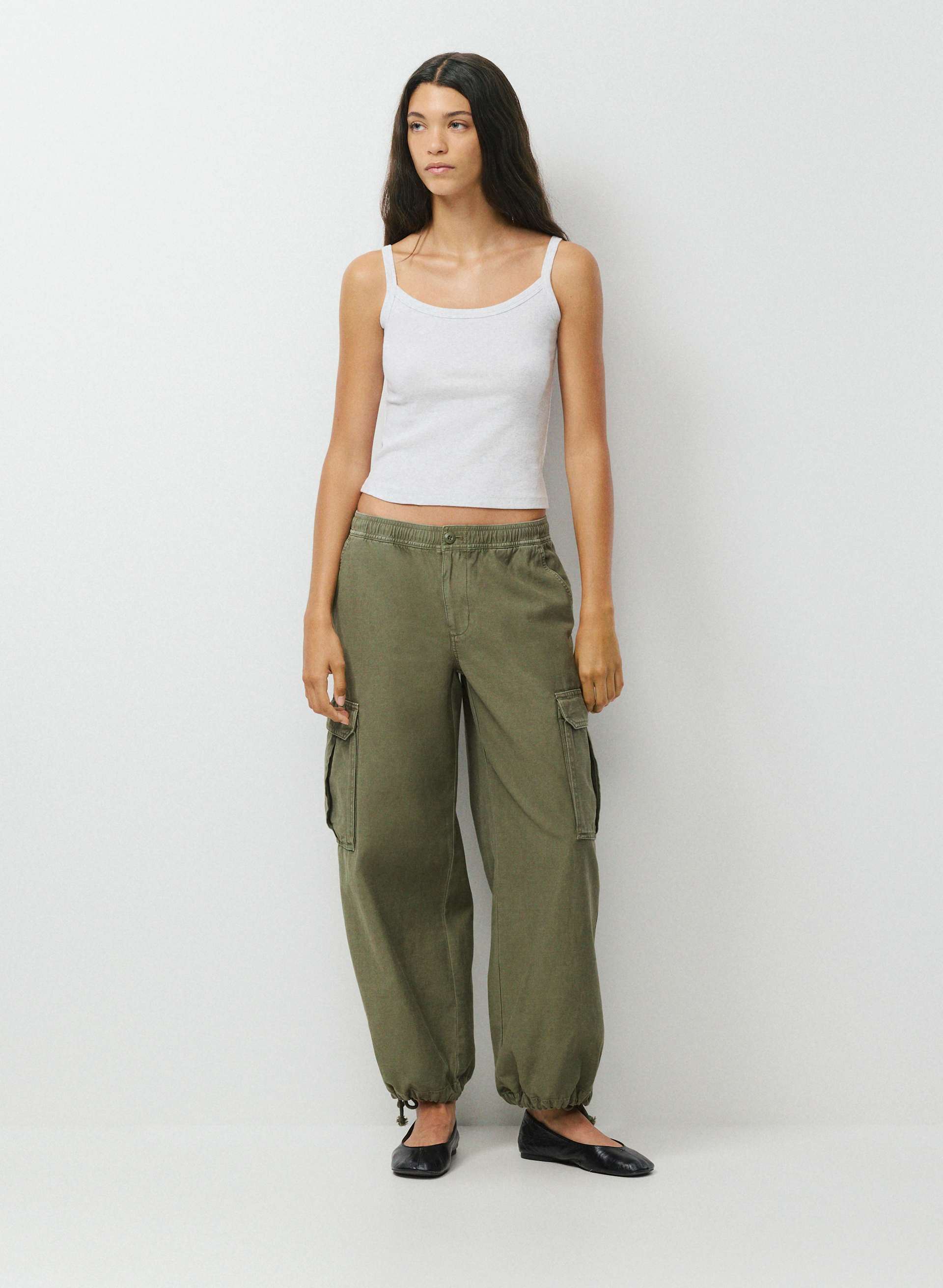 STROBEL CARGO PANT | Aritzia