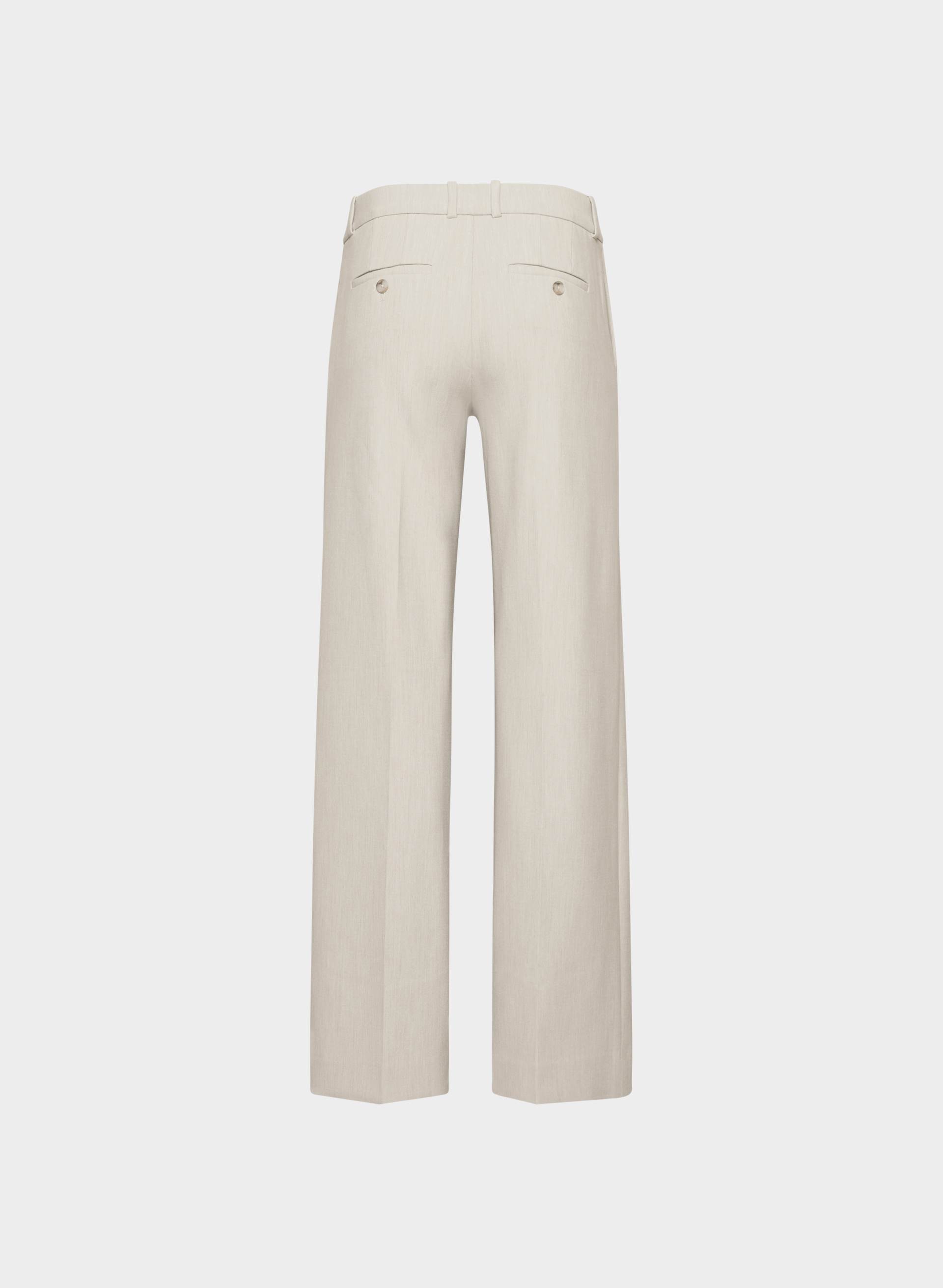 AGENCY LO-RISE PANT | Aritzia