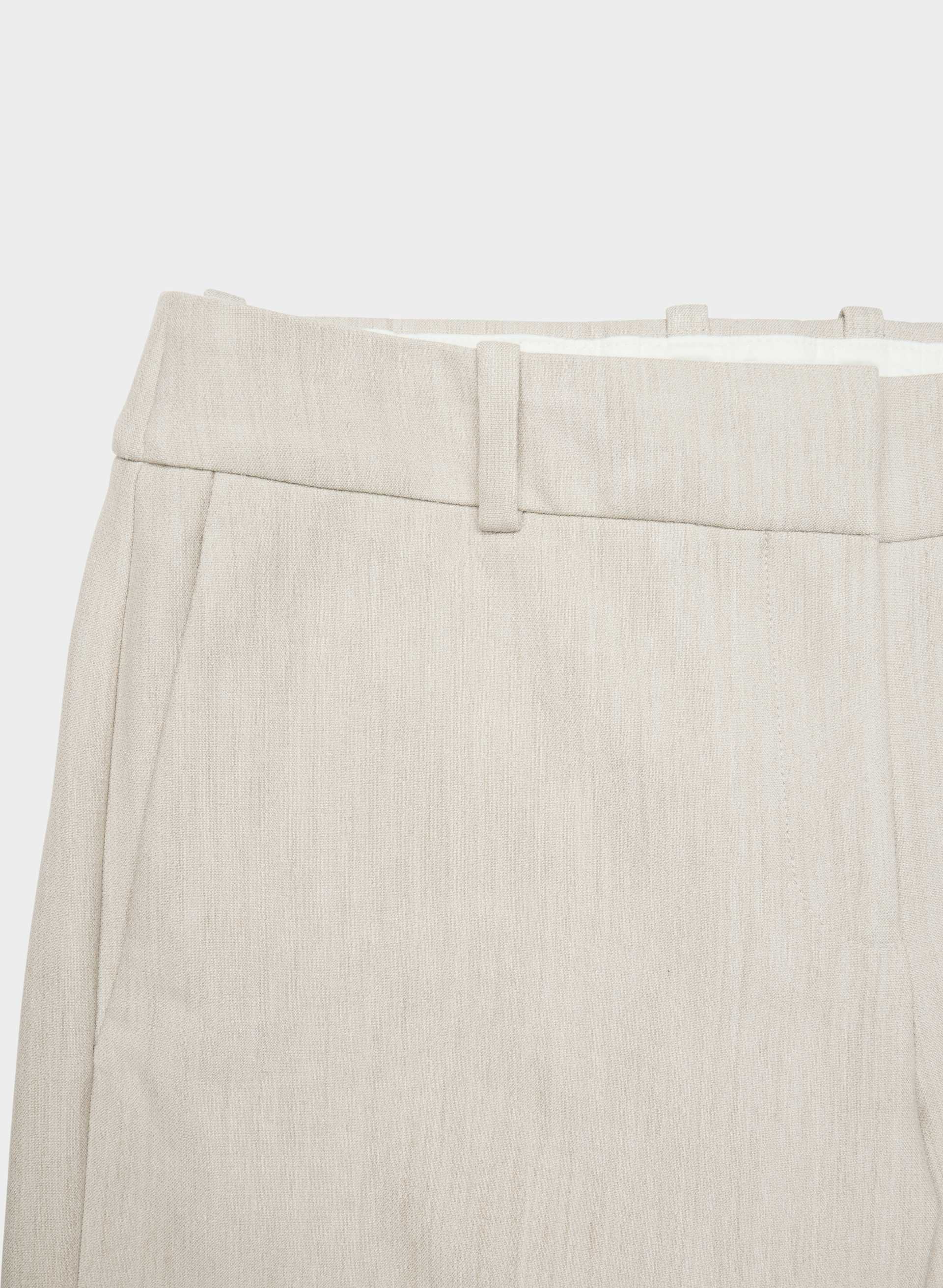 AGENCY LO-RISE PANT | Aritzia