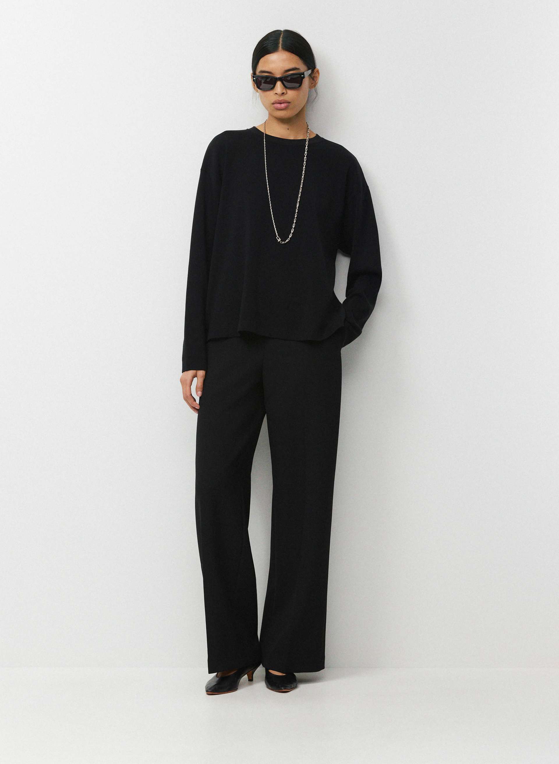 PARITY PANT | Aritzia