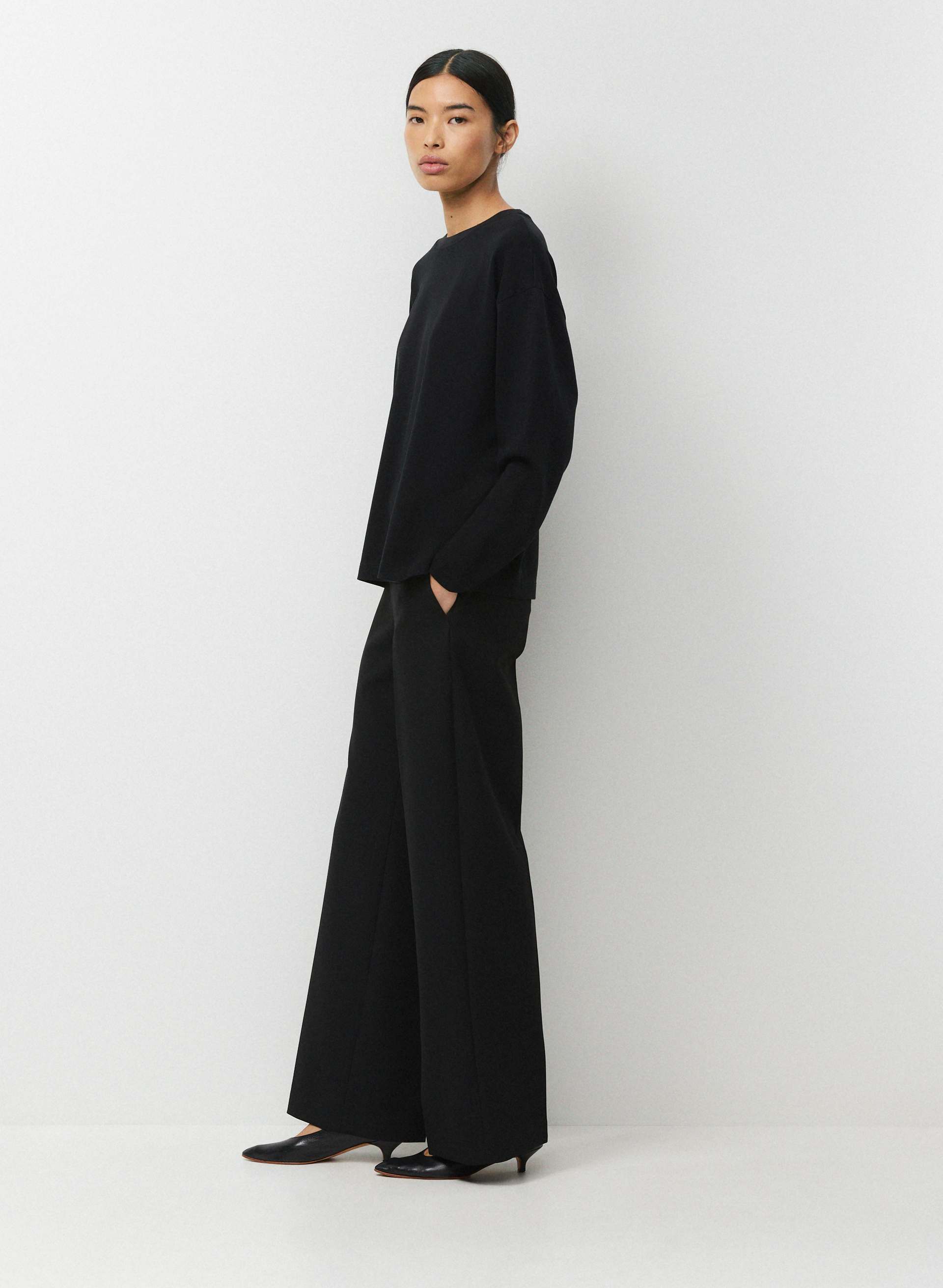 PARITY PANT | Aritzia