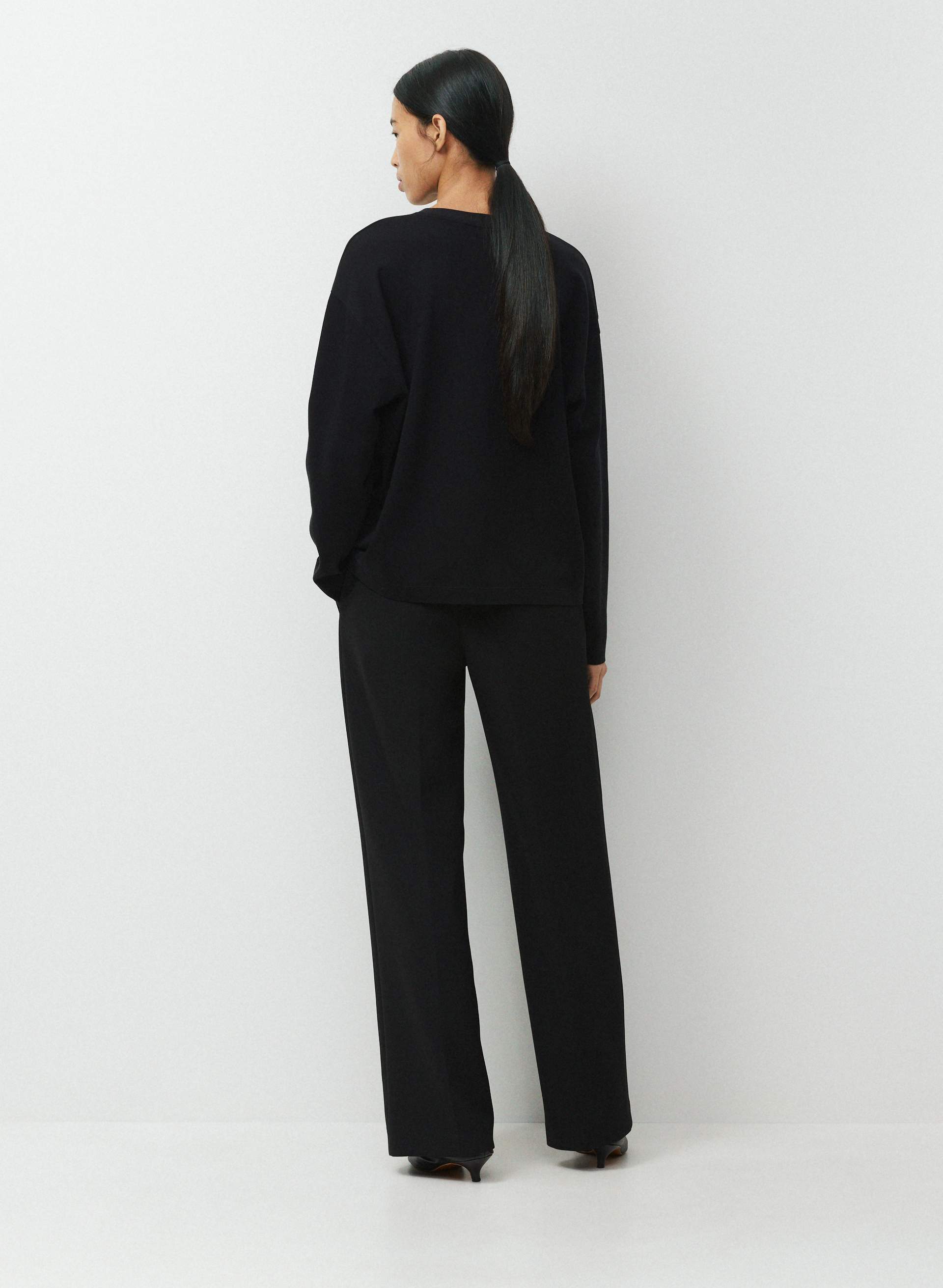 PARITY PANT | Aritzia