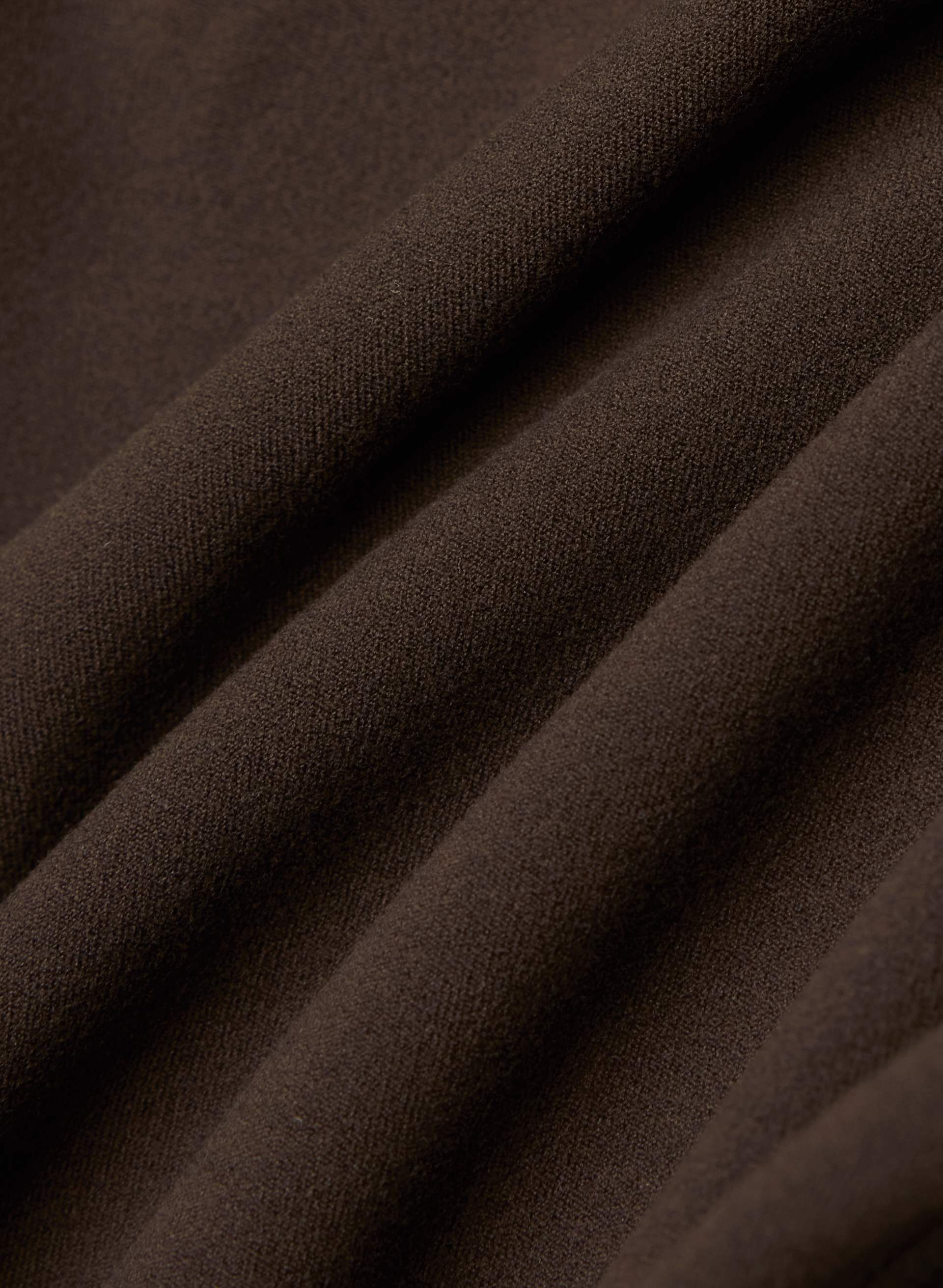 BUTTER FOLDOVER FLARE 32" LEGGING | Aritzia