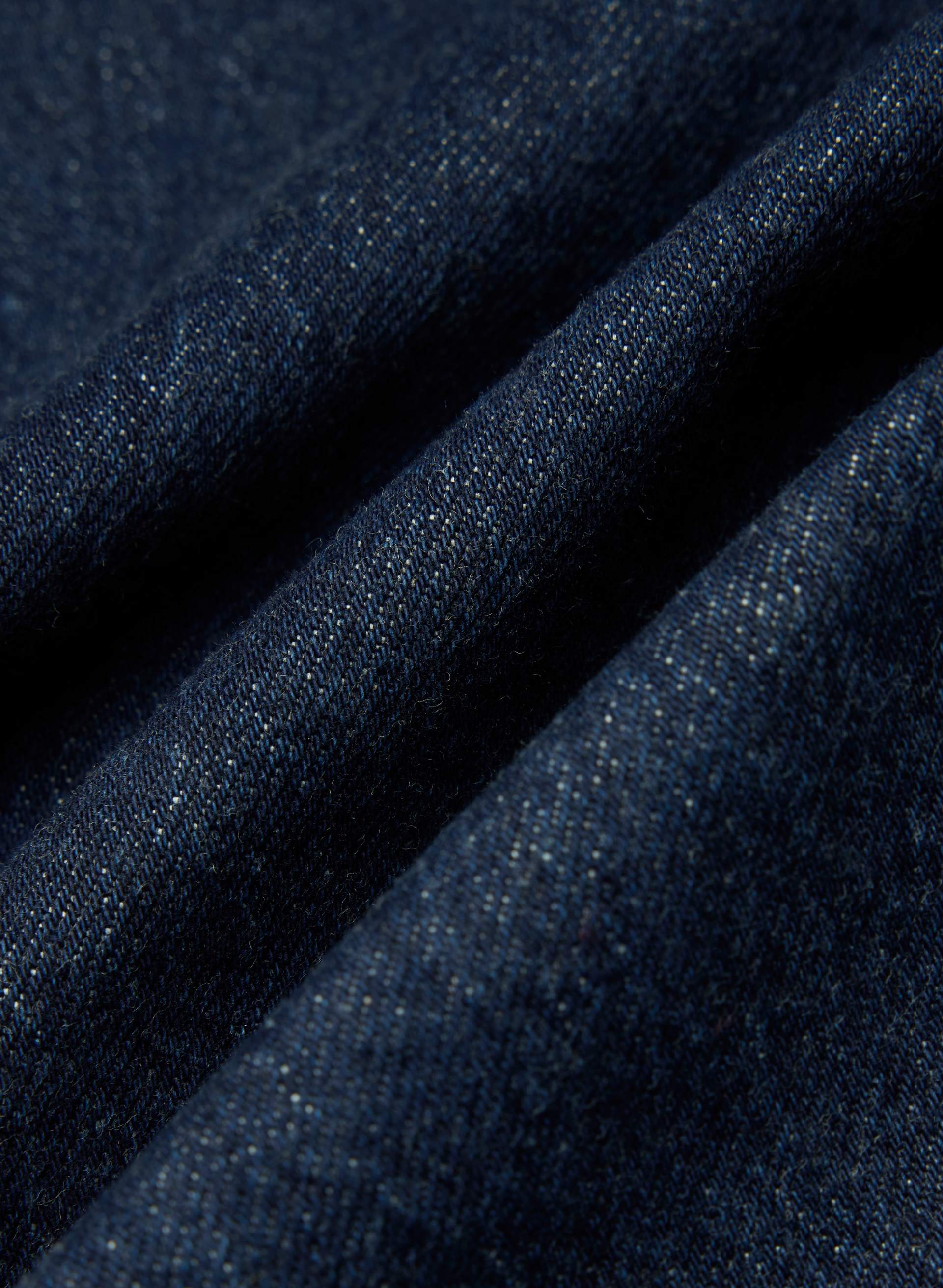SALMA SUPER LO-RISE STRAIGHT JEAN | Aritzia