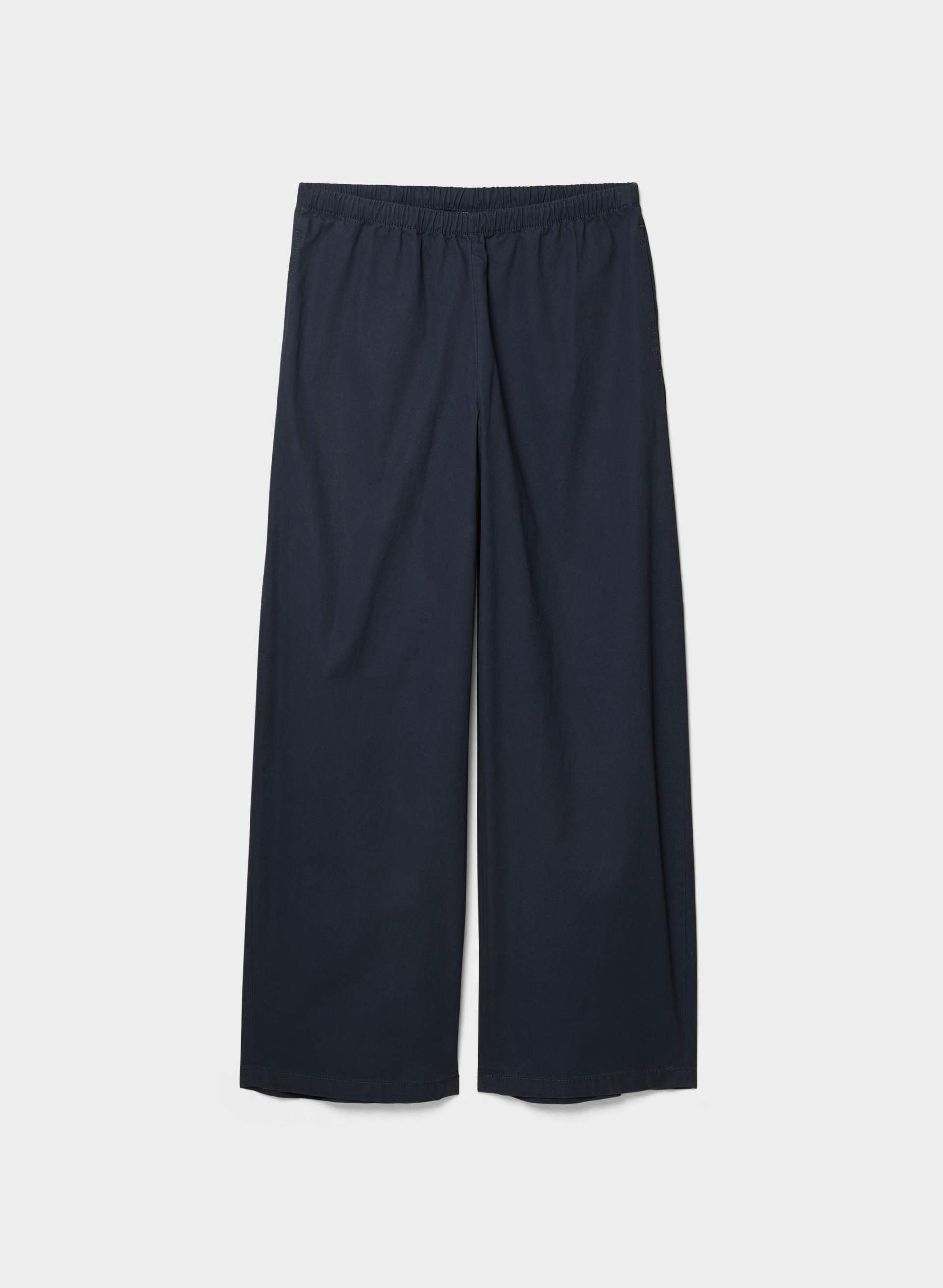 VOLTAGE BARREL PANT | Aritzia