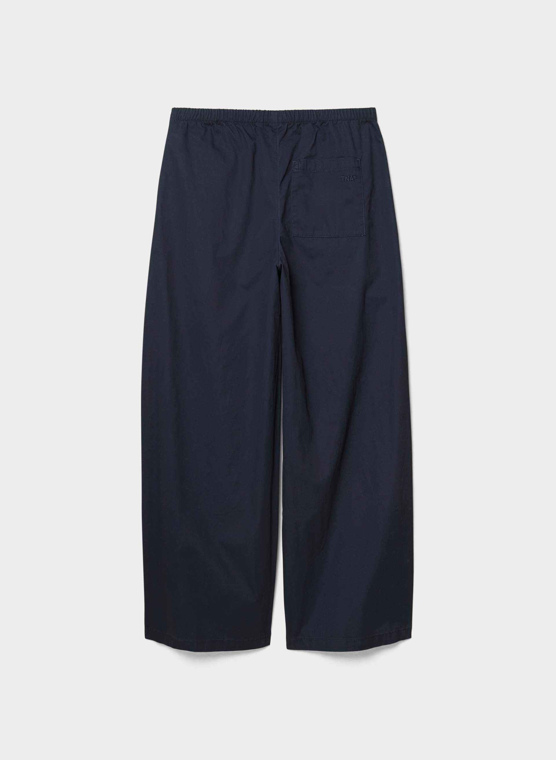 VOLTAGE BARREL PANT | Aritzia