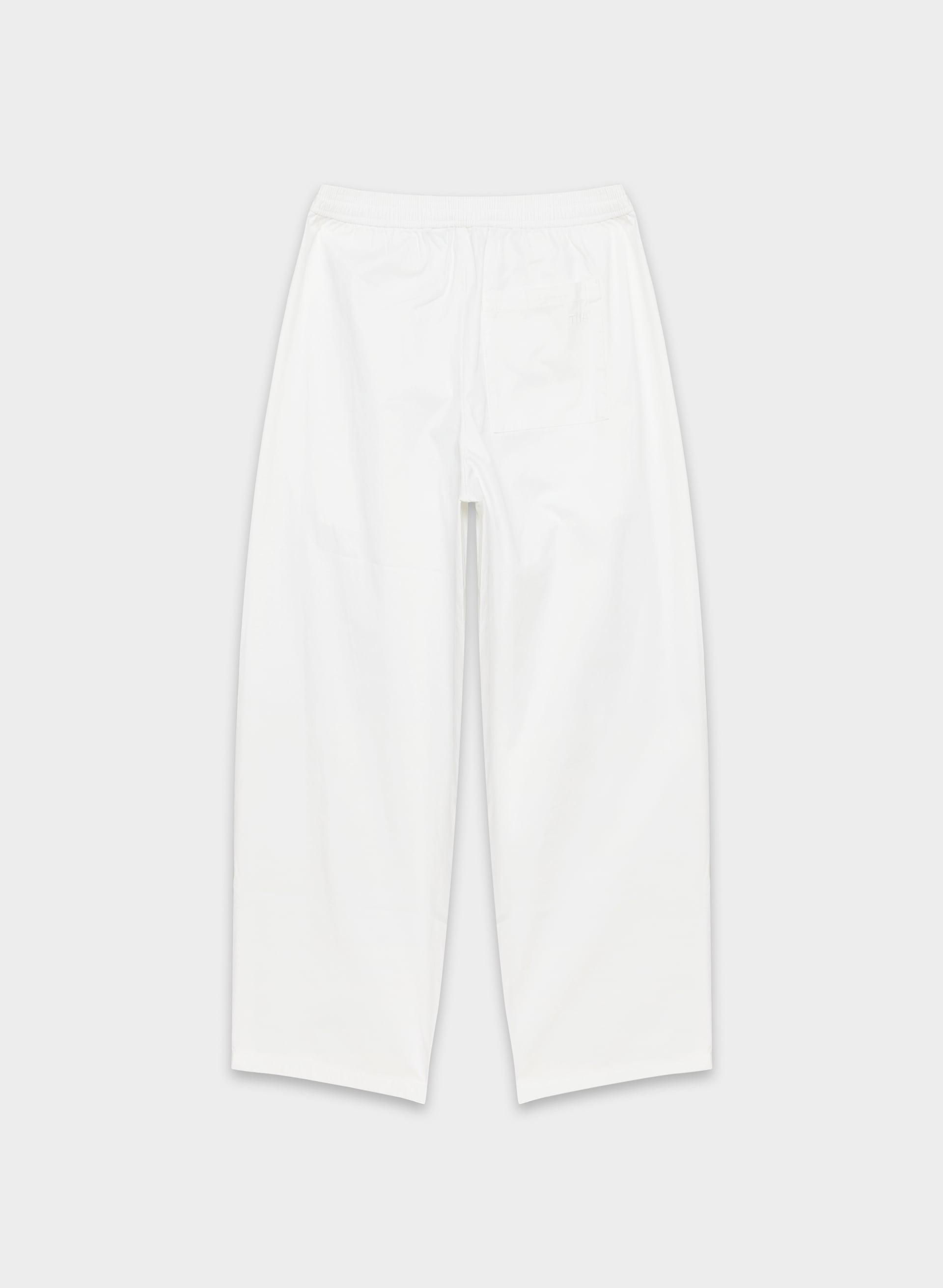 PANTALON VOLTAGE DE STYLE BARIL | Aritzia