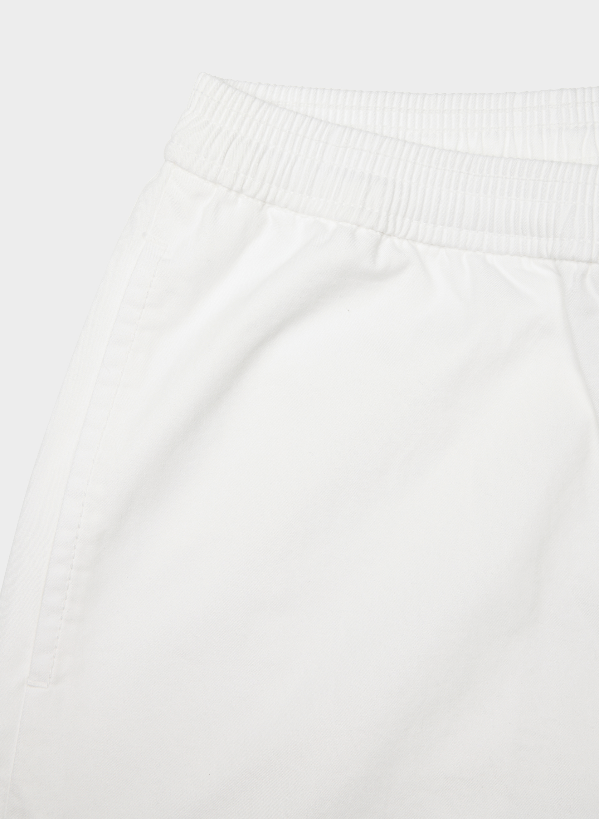 PANTALON VOLTAGE DE STYLE BARIL | Aritzia