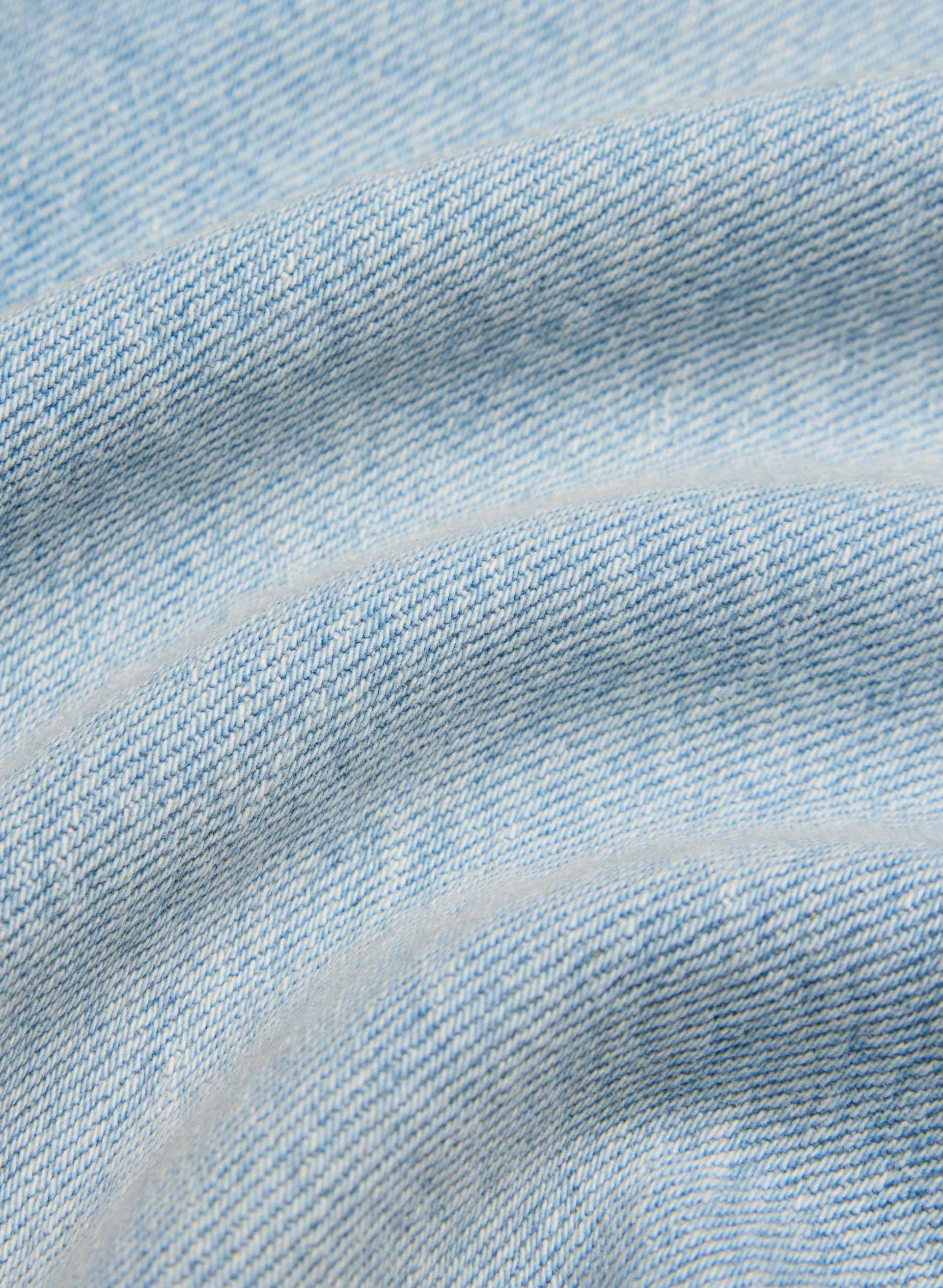 SALMA SUPER LO-RISE STRAIGHT JEAN | Aritzia