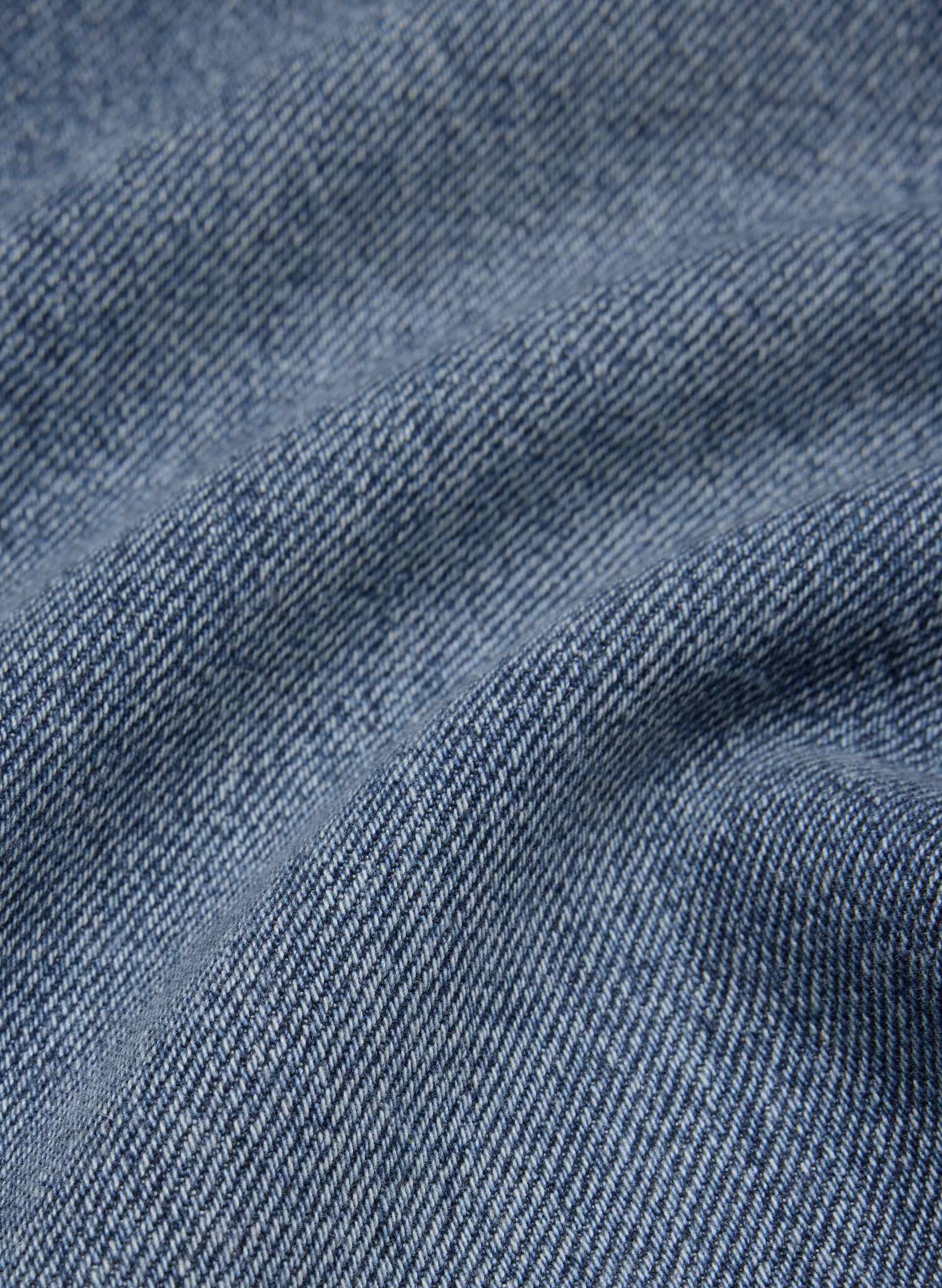 JEAN DE PAPA EASY | Aritzia