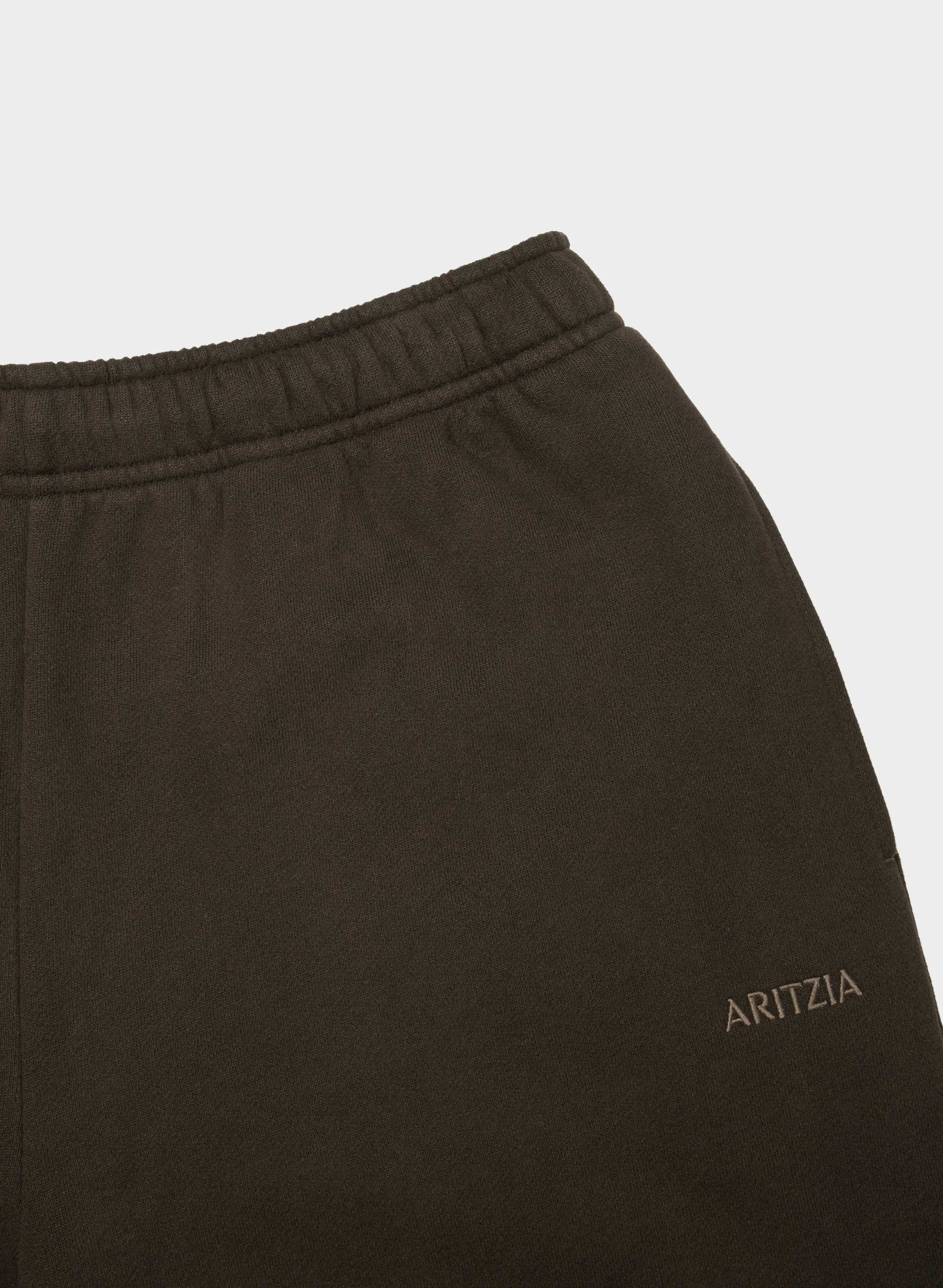 COZY SWEATFLEECE MEGA BAGGY BALLOON JOGGER | Aritzia