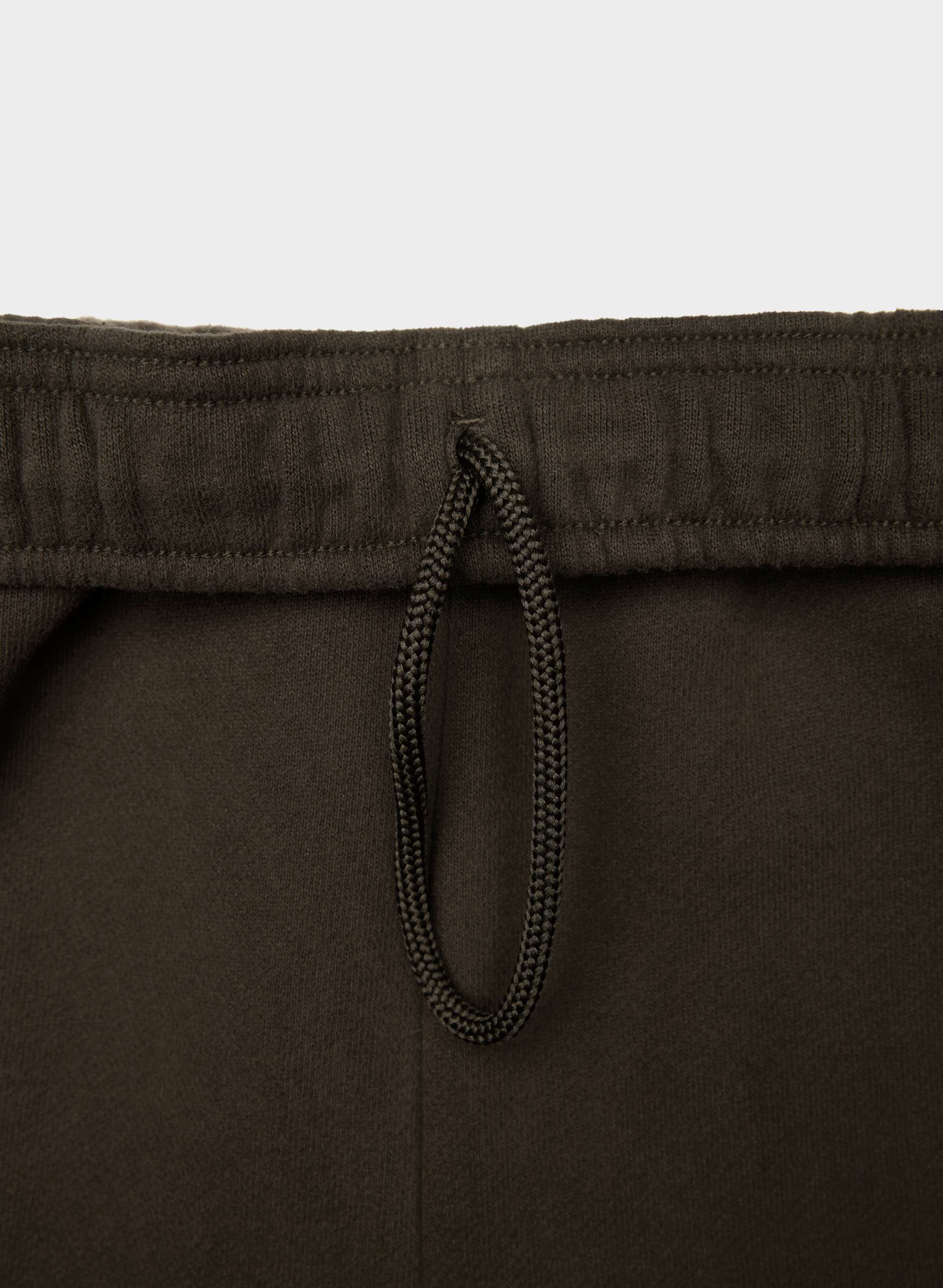 COZY SWEATFLEECE MEGA BAGGY BALLOON JOGGER | Aritzia