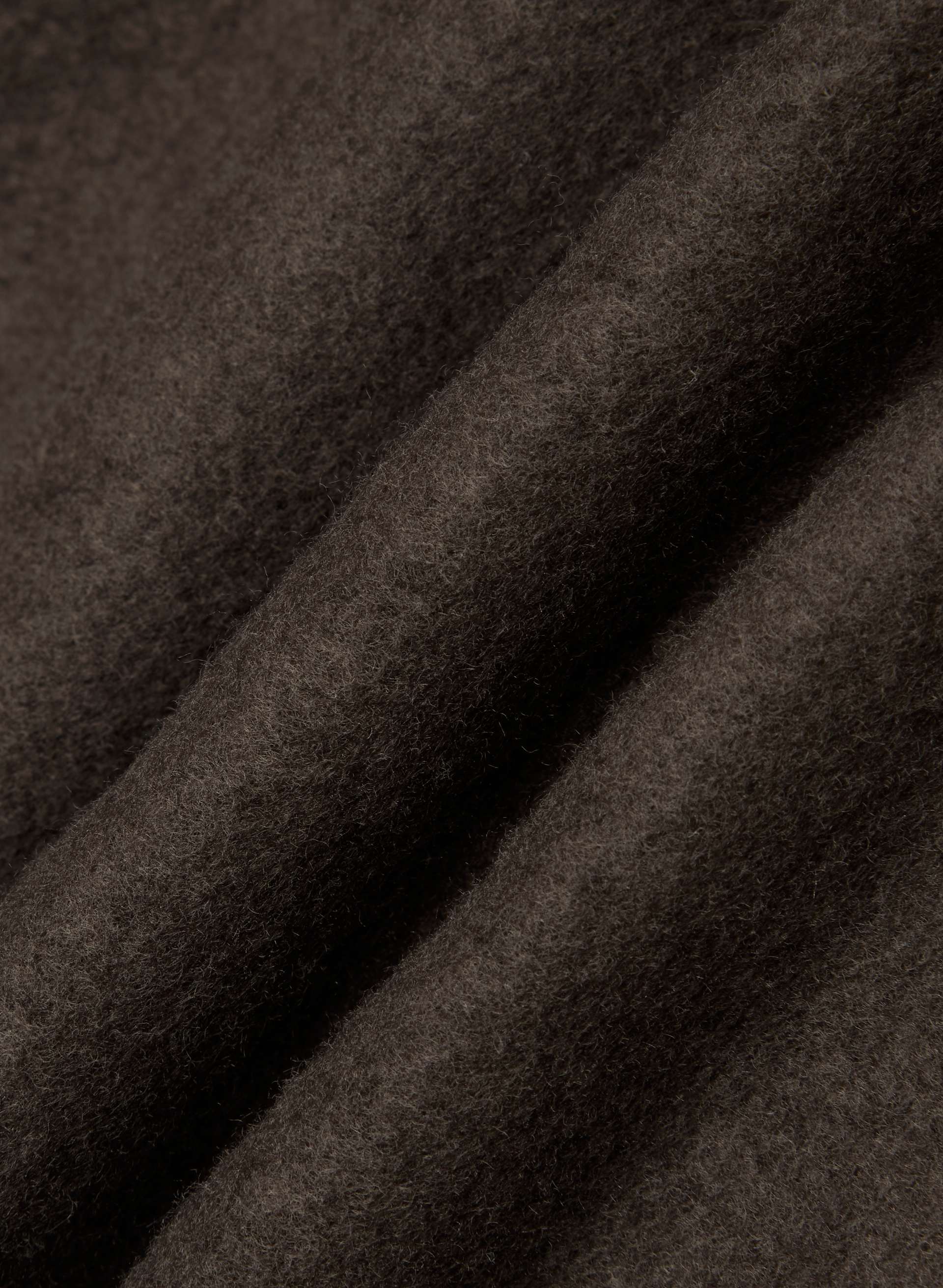 COZY SWEATFLEECE MEGA BAGGY BALLOON JOGGER | Aritzia