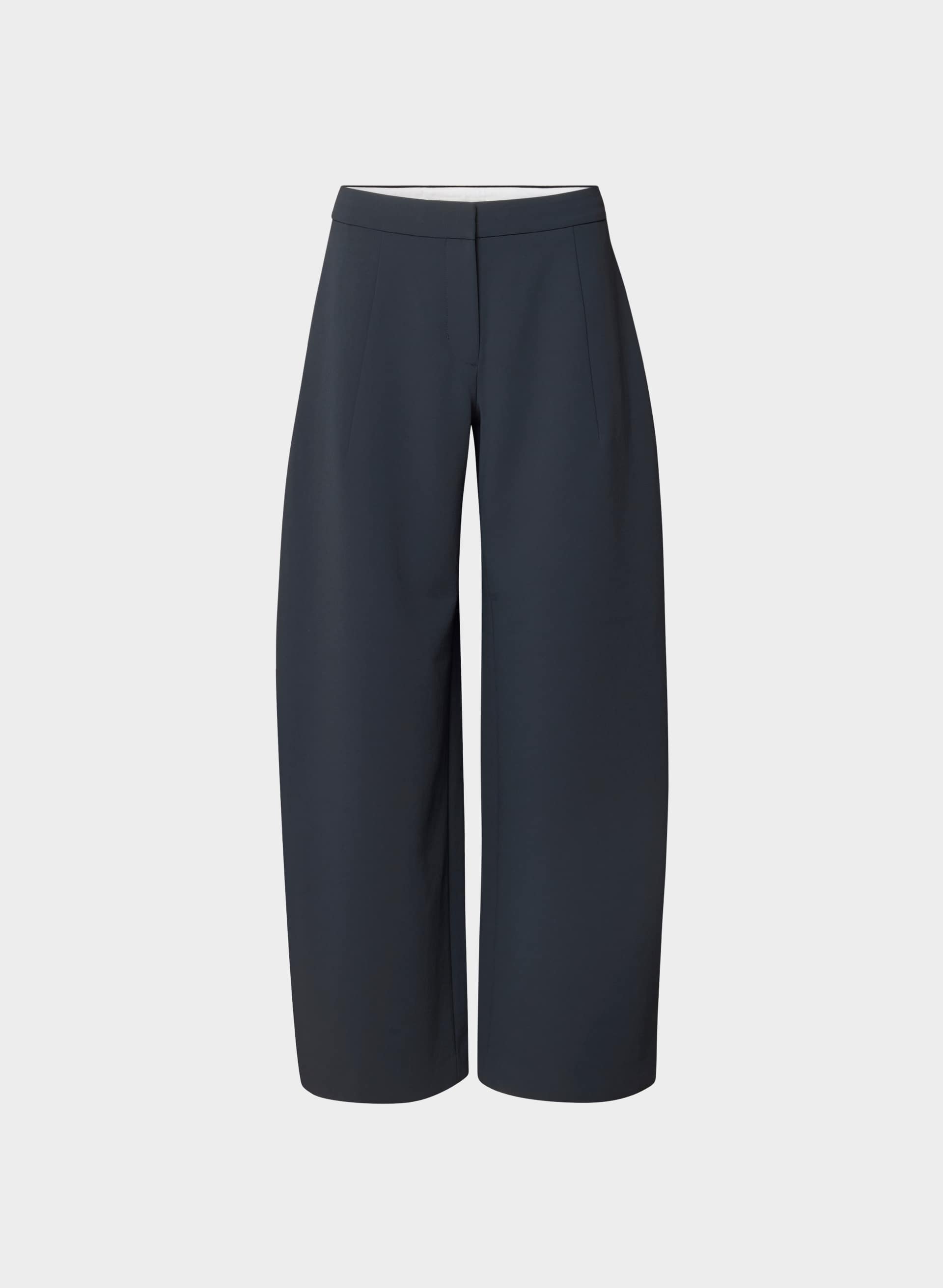 HELIX BARREL PANT | Aritzia