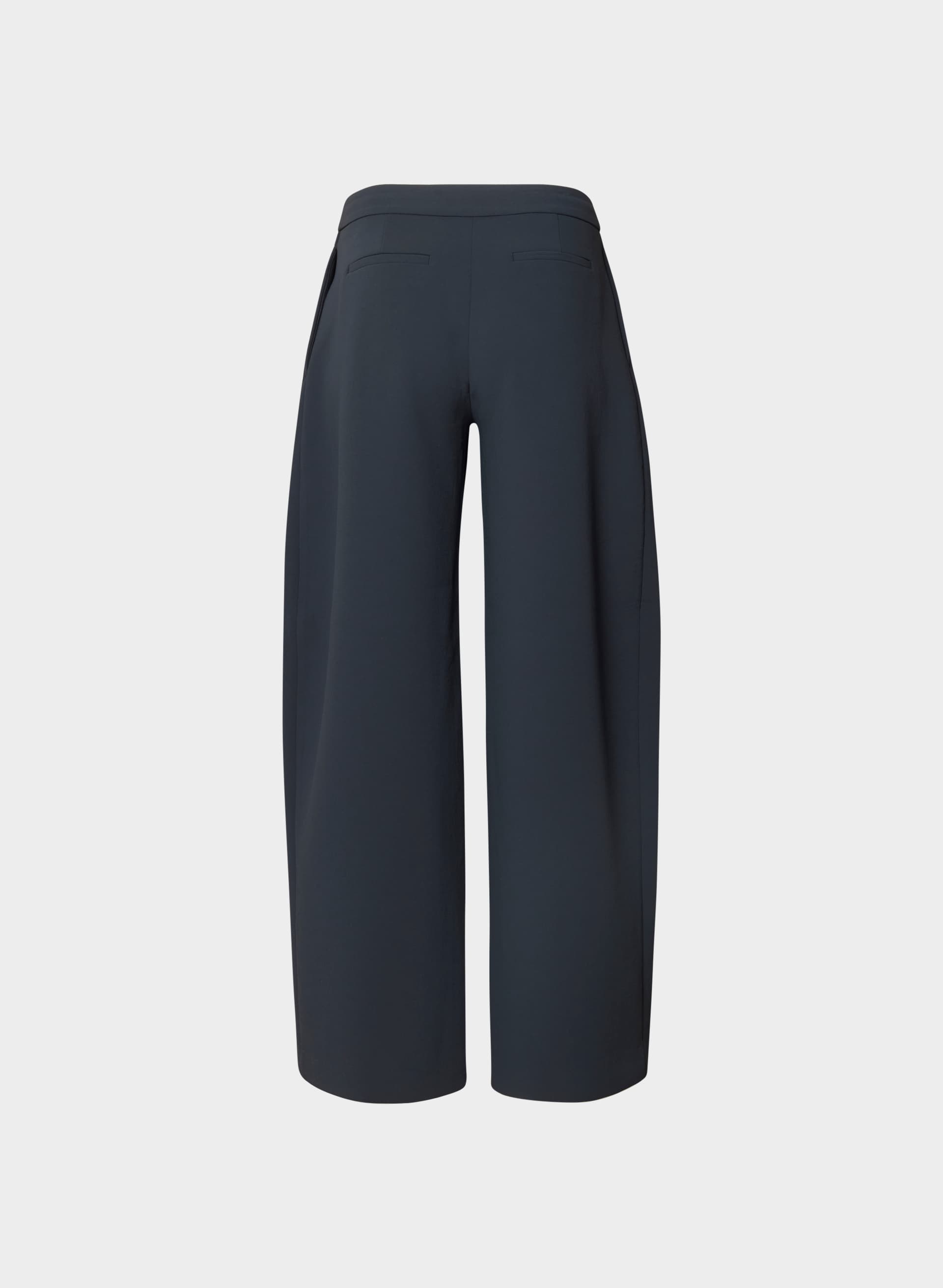 HELIX BARREL PANT | Aritzia