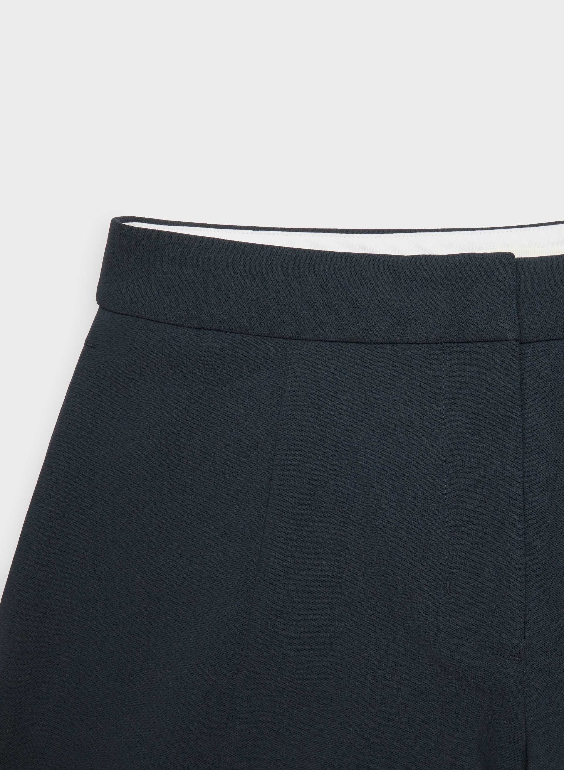 HELIX BARREL PANT | Aritzia