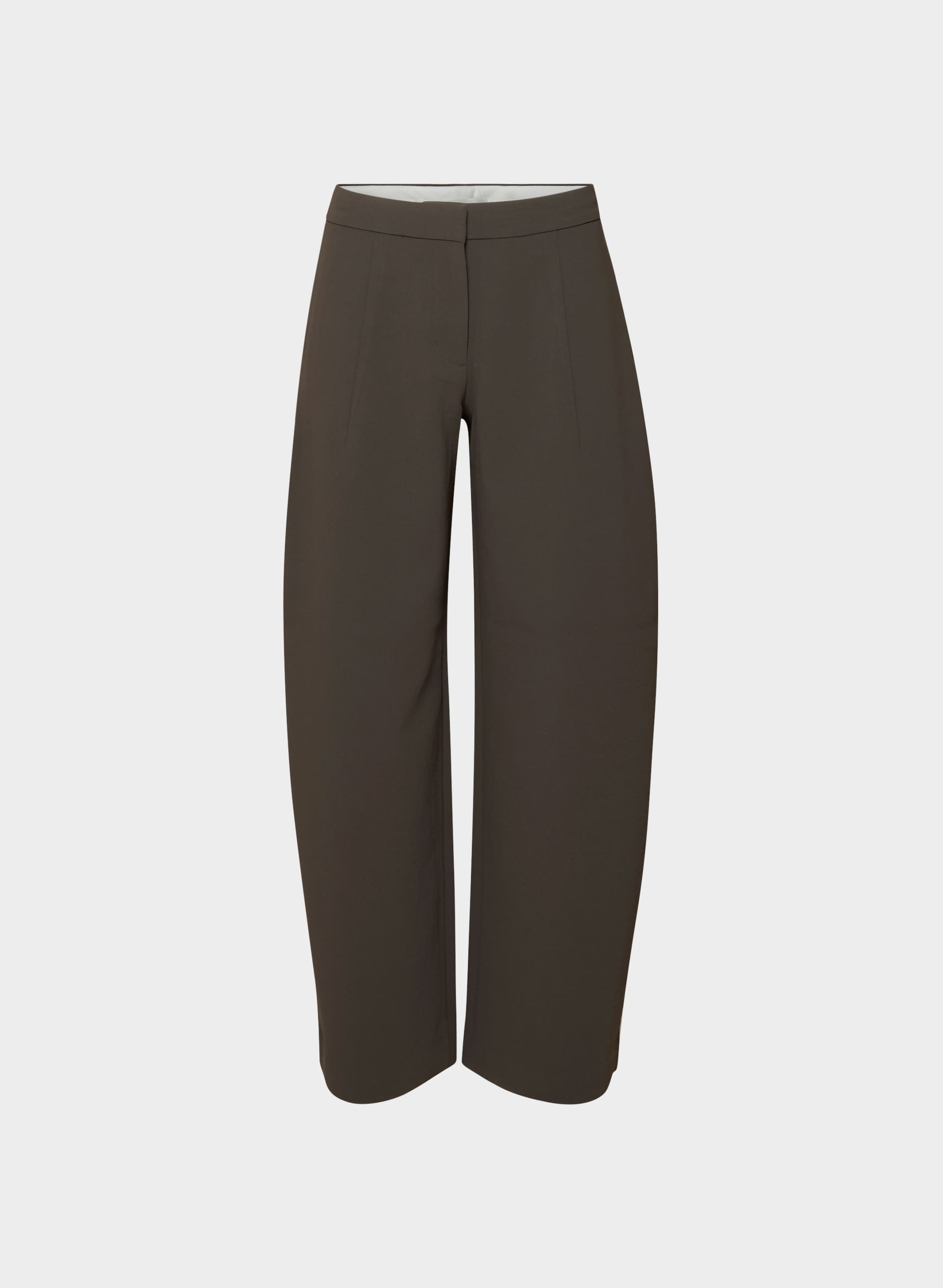 Helix Barrel Pant - Crepette