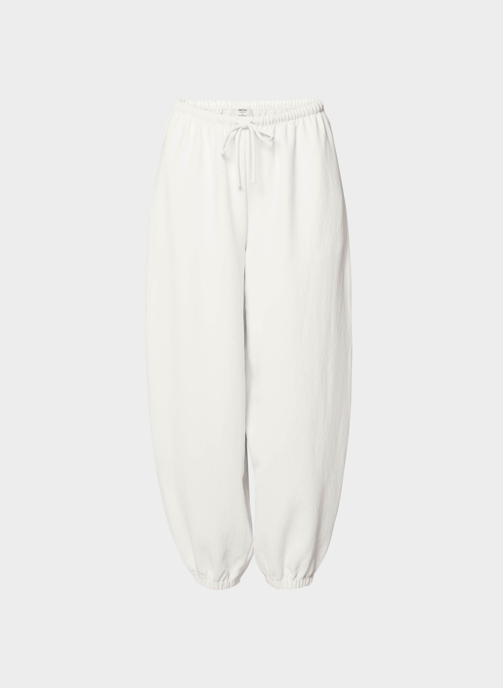 RADIUS BALLOON PANT | Aritzia