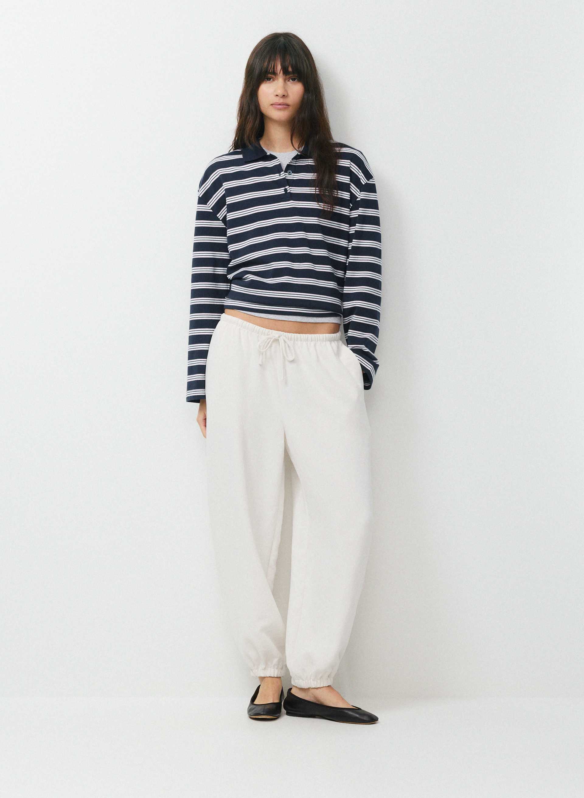 RADIUS BALLOON PANT | Aritzia