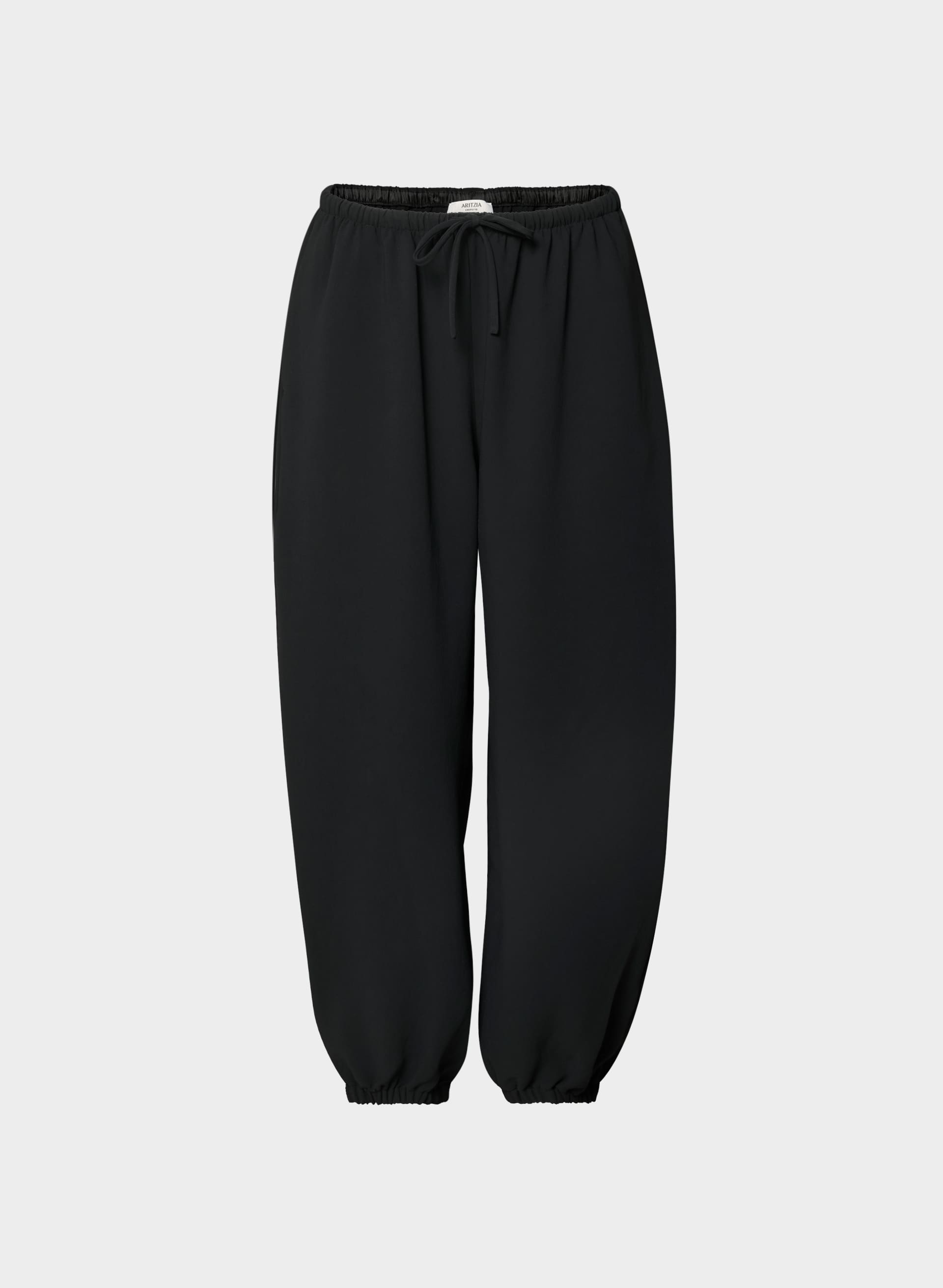 RADIUS BALLOON PANT | Aritzia