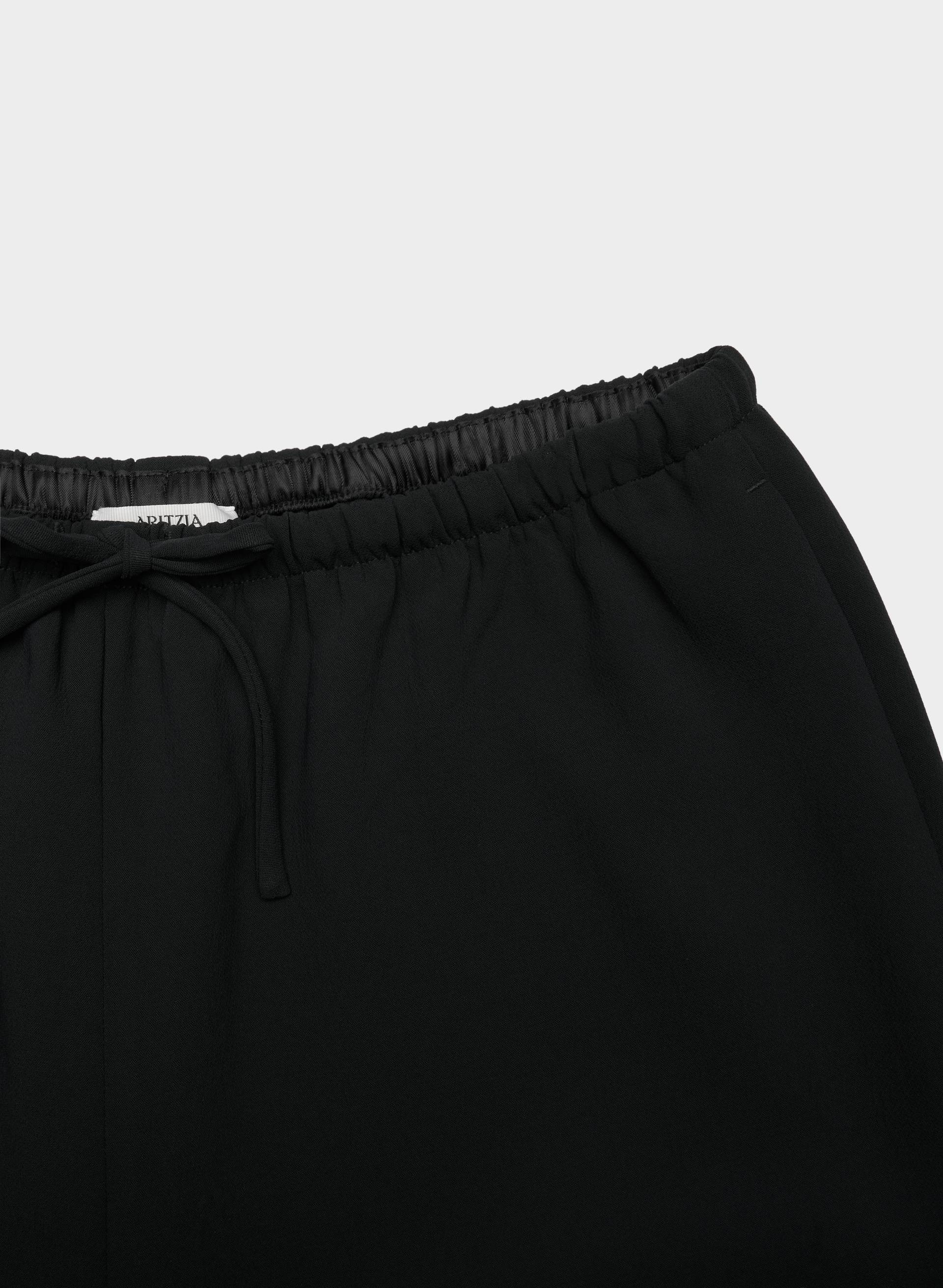 RADIUS BALLOON PANT | Aritzia
