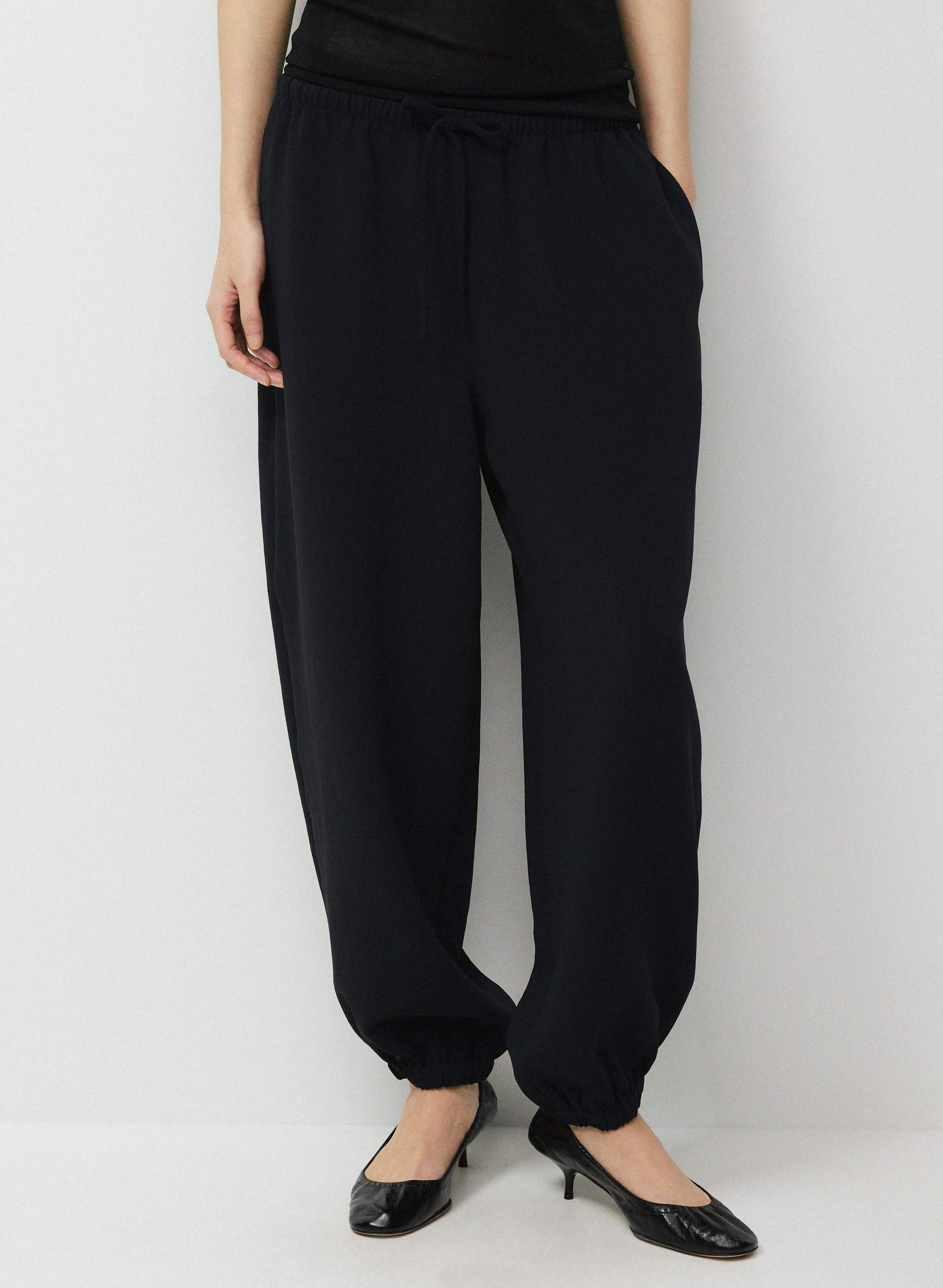 RADIUS BALLOON PANT | Aritzia