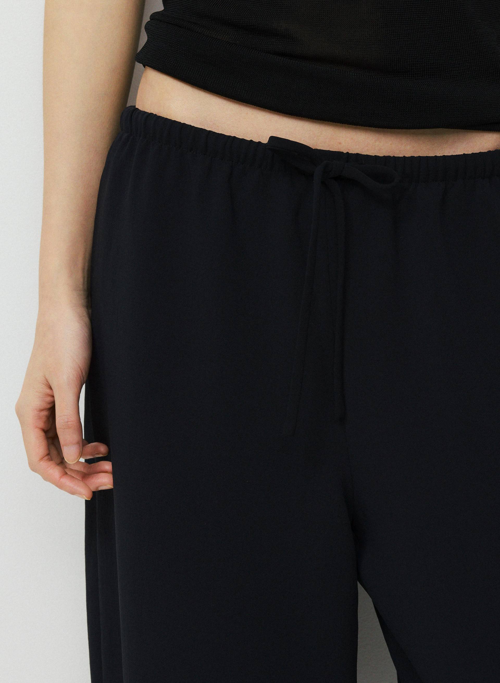 RADIUS BALLOON PANT | Aritzia