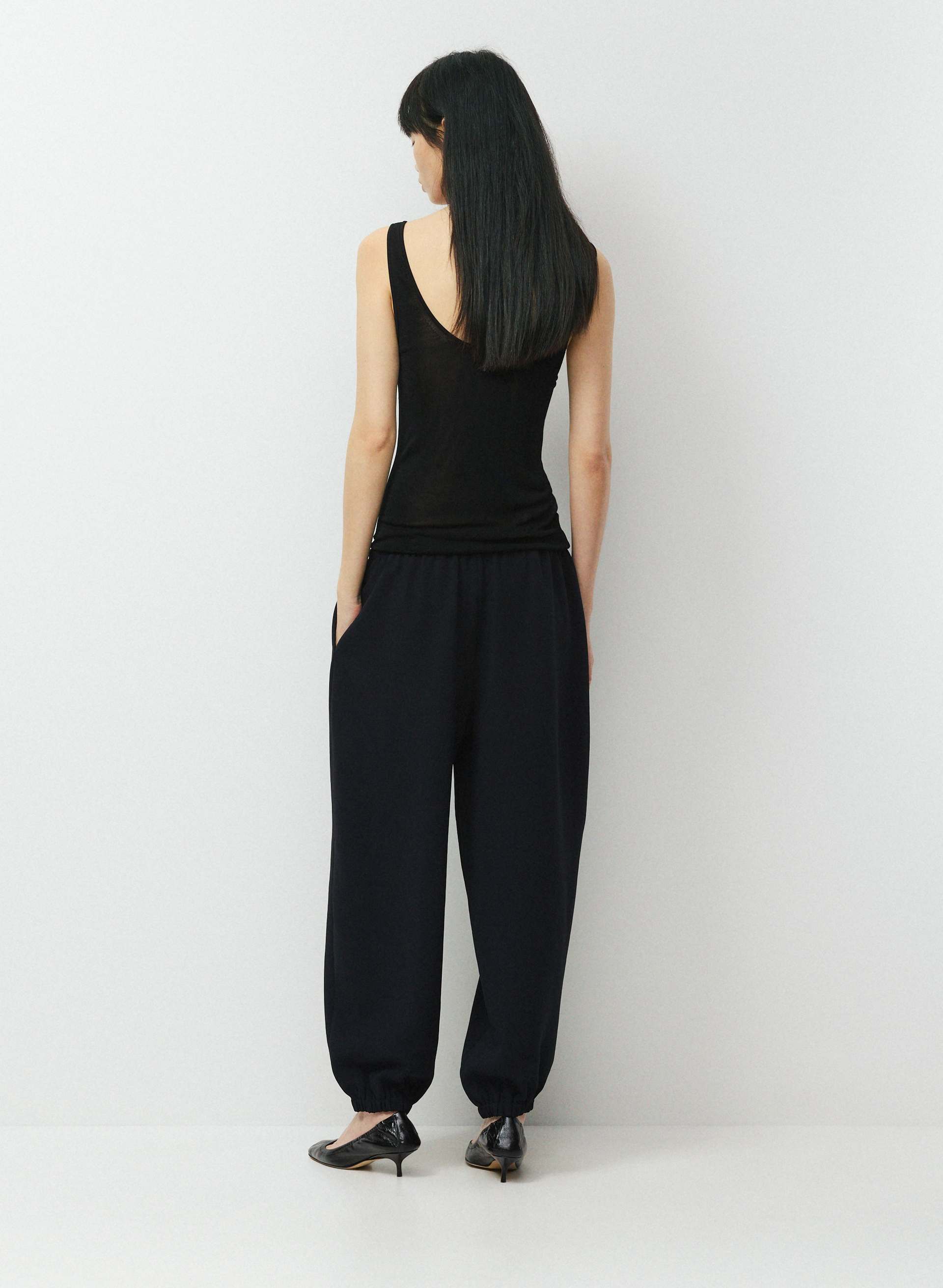 RADIUS BALLOON PANT | Aritzia