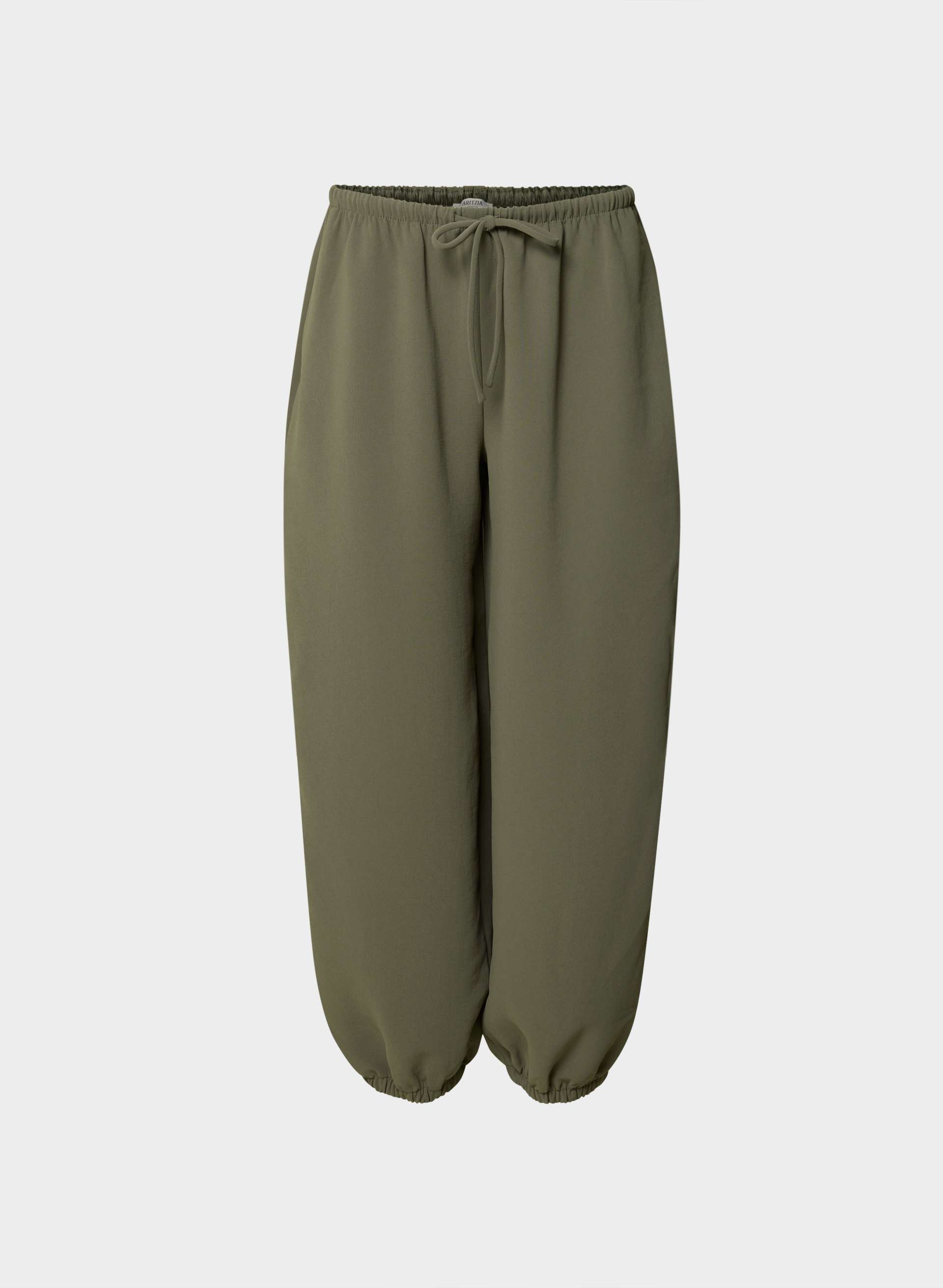 RADIUS BALLOON PANT | Aritzia