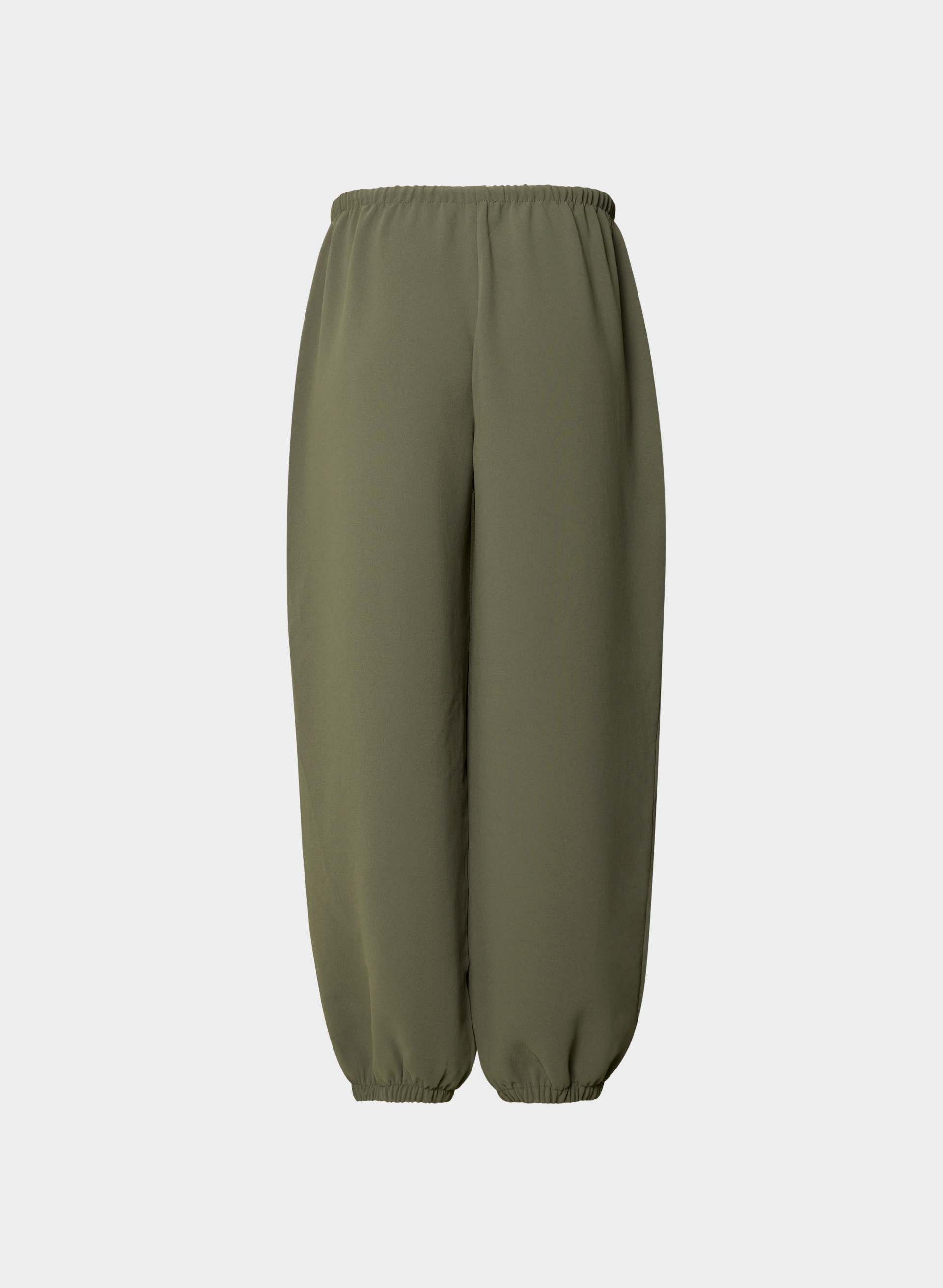 RADIUS BALLOON PANT | Aritzia