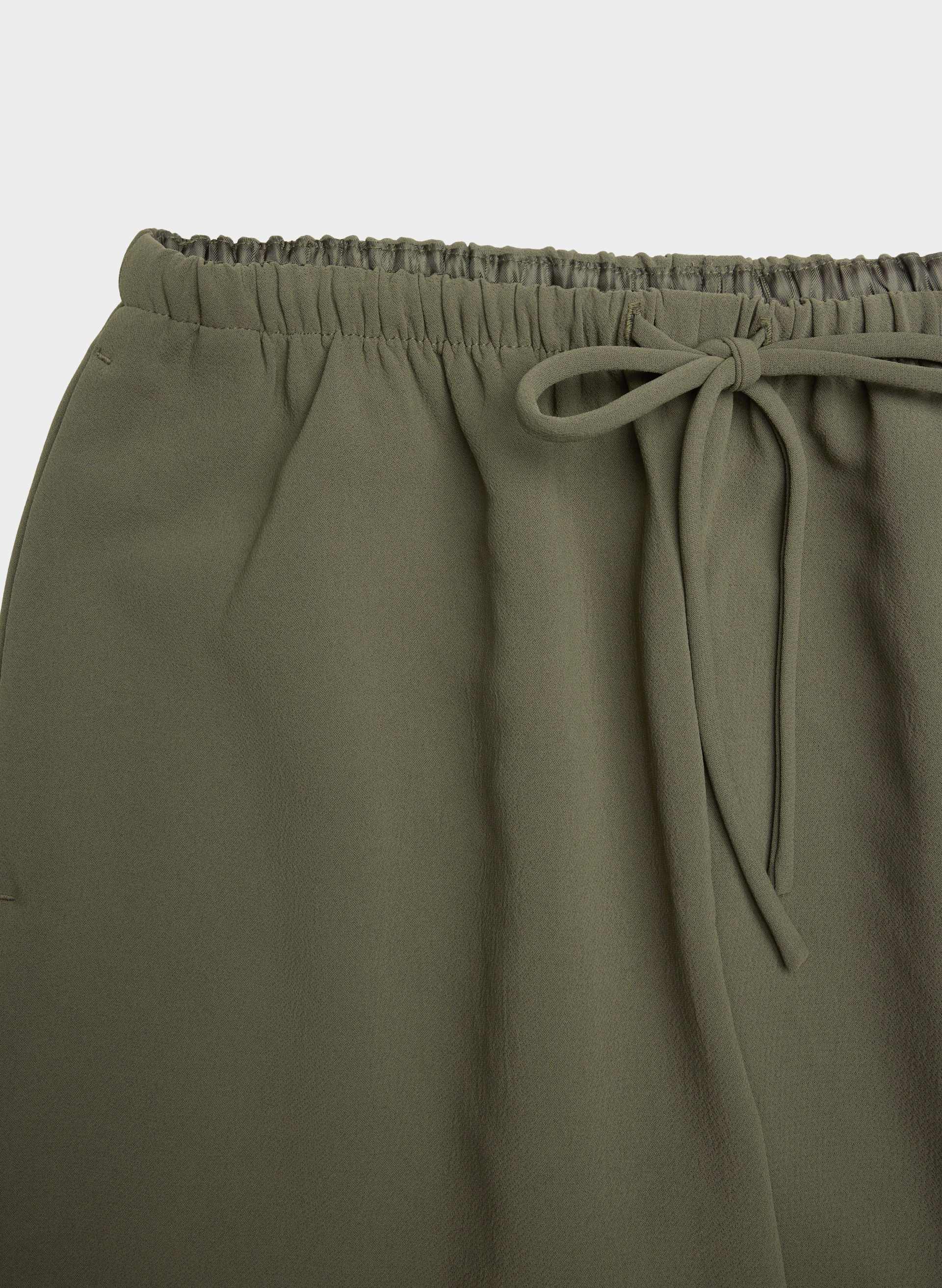 RADIUS BALLOON PANT | Aritzia