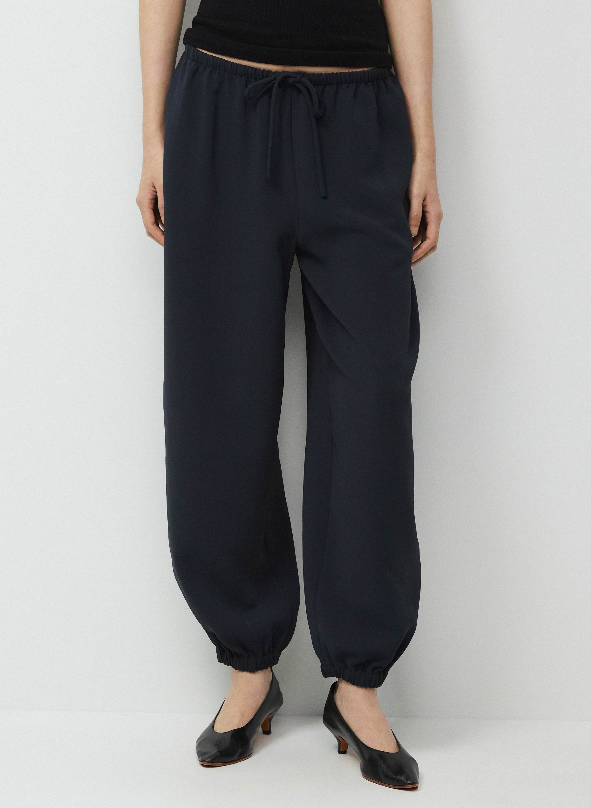 RADIUS BALLOON PANT | Aritzia