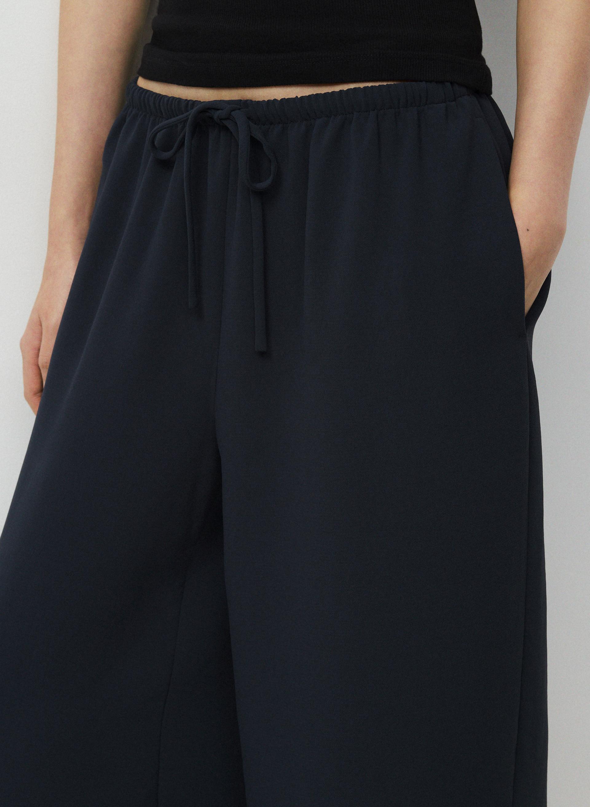 RADIUS BALLOON PANT | Aritzia