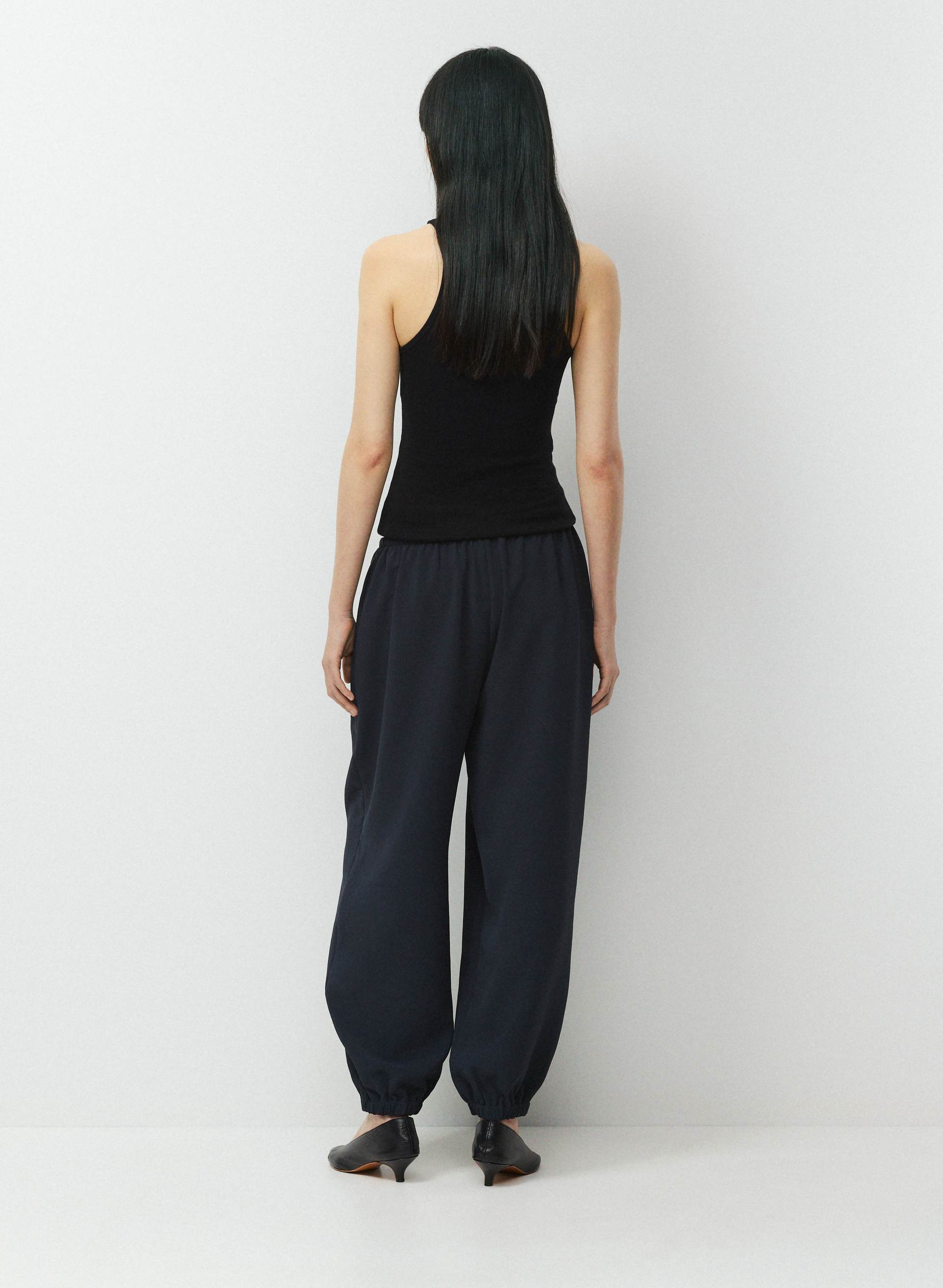 RADIUS BALLOON PANT | Aritzia