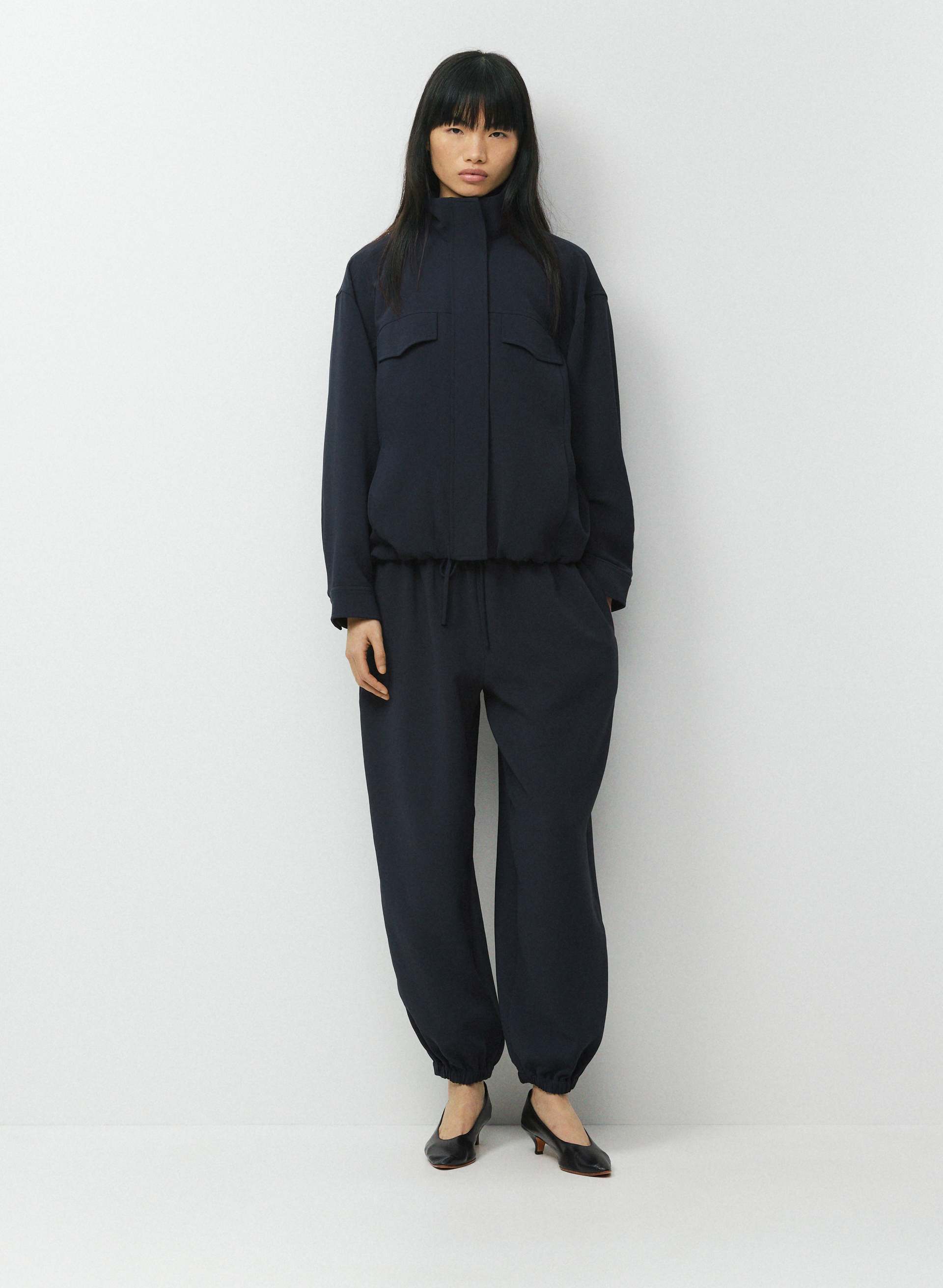 RADIUS BALLOON PANT | Aritzia