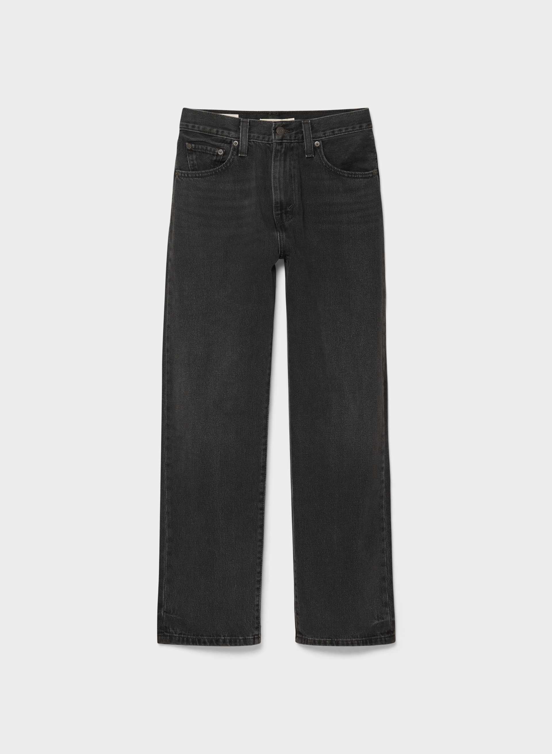 EASY DAD JEAN | Aritzia