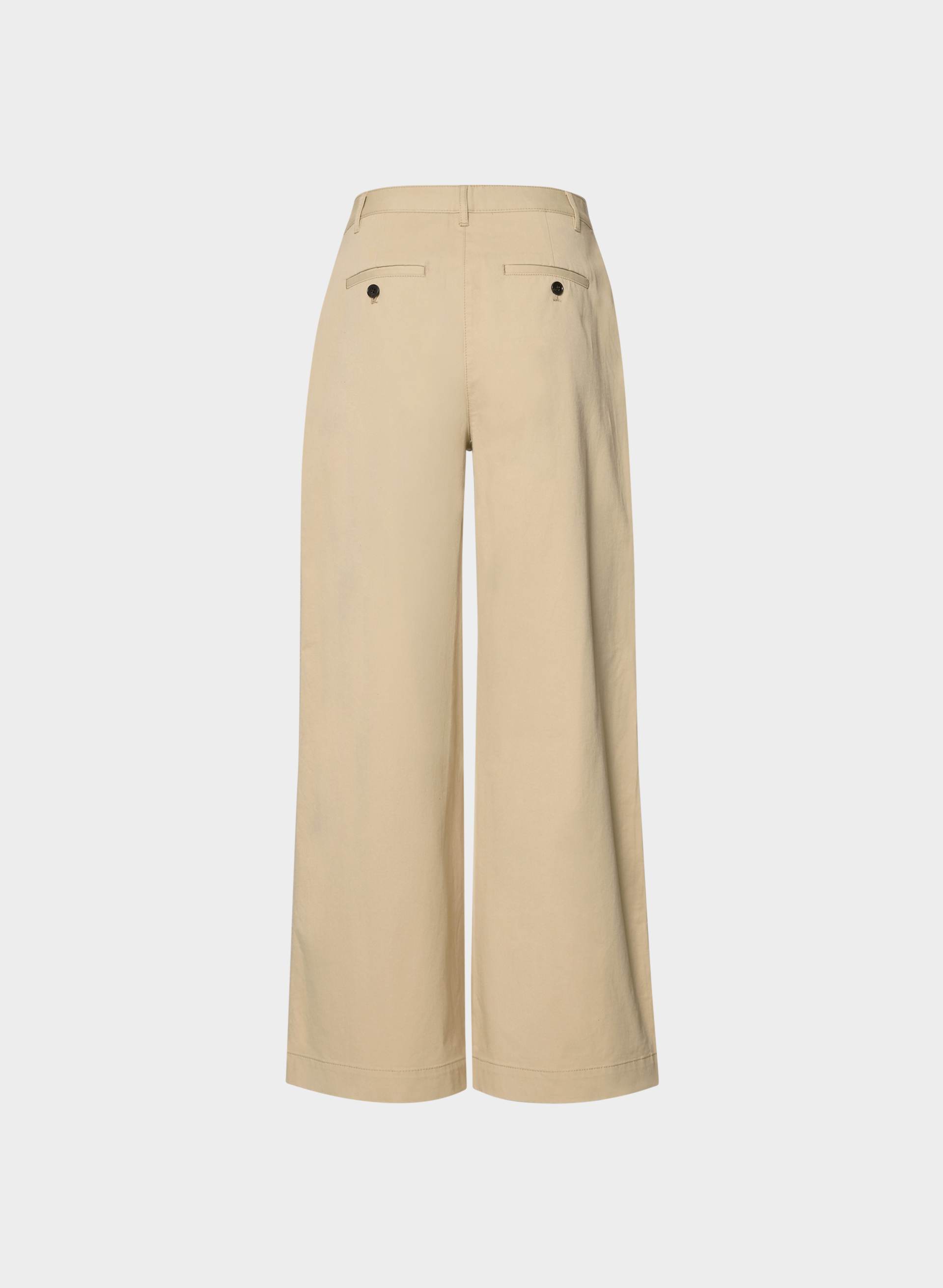 CLAREMONT PANT | Aritzia