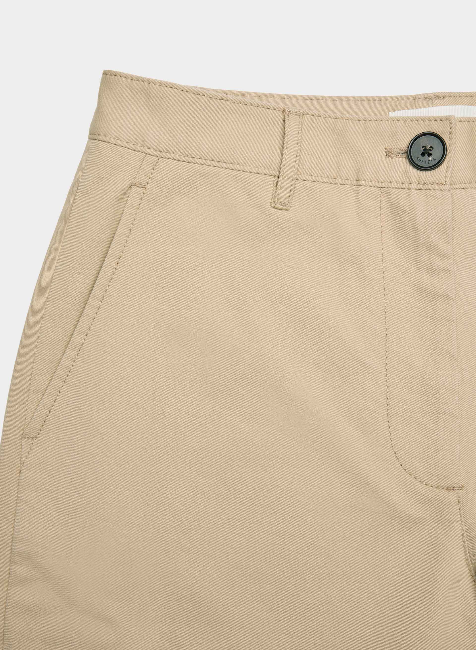 CLAREMONT PANT | Aritzia