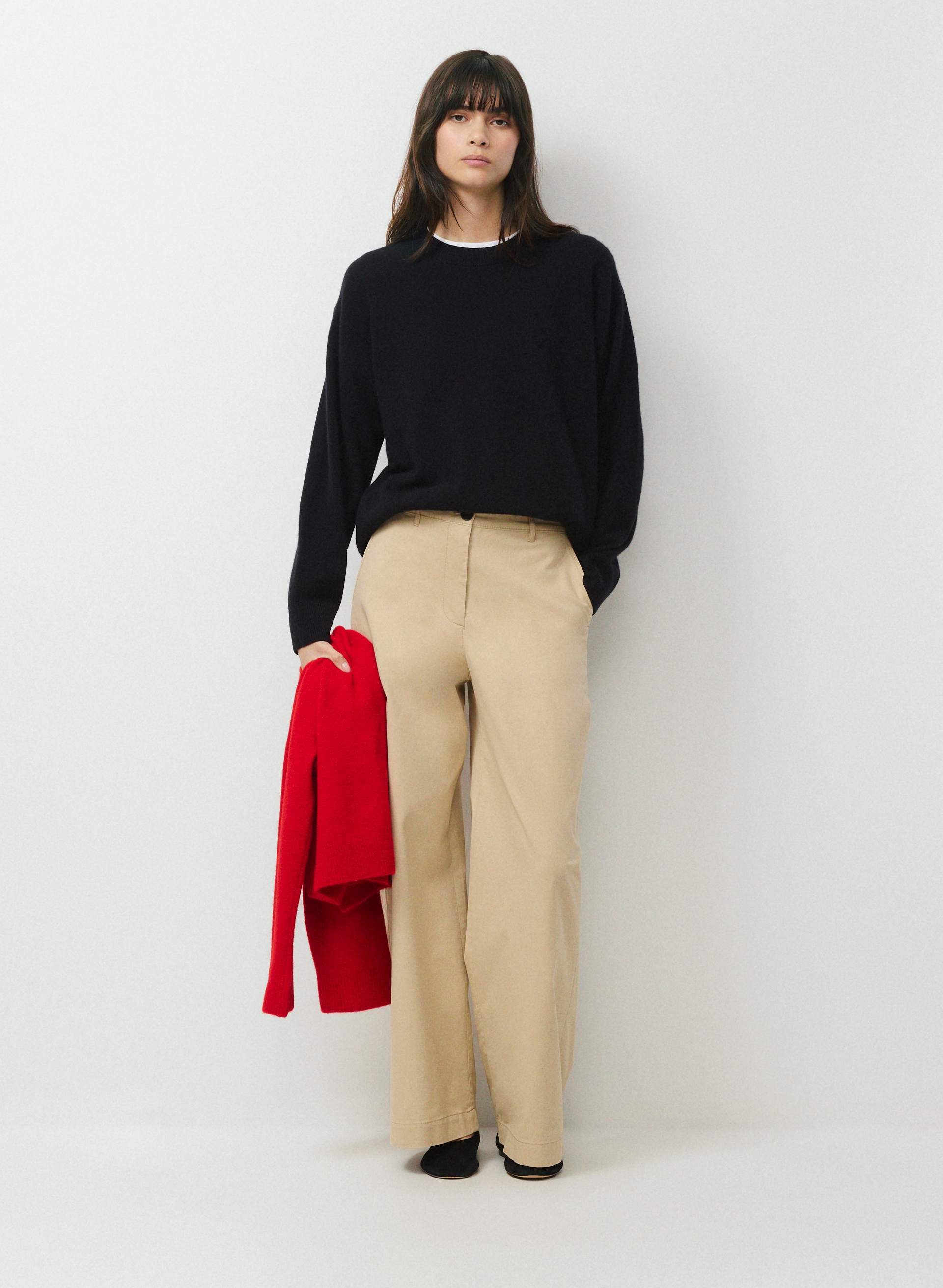 CLAREMONT PANT | Aritzia