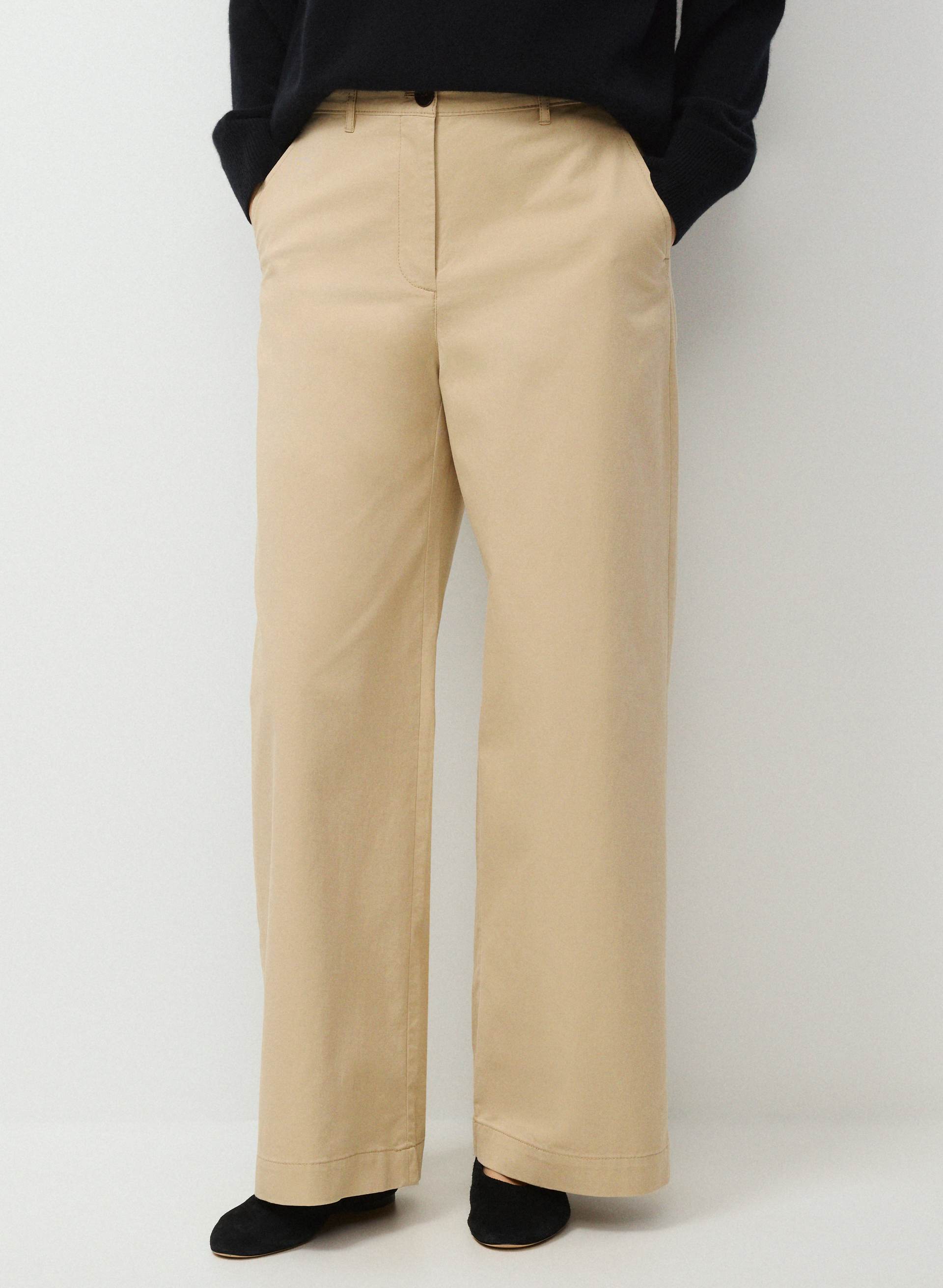 CLAREMONT PANT | Aritzia