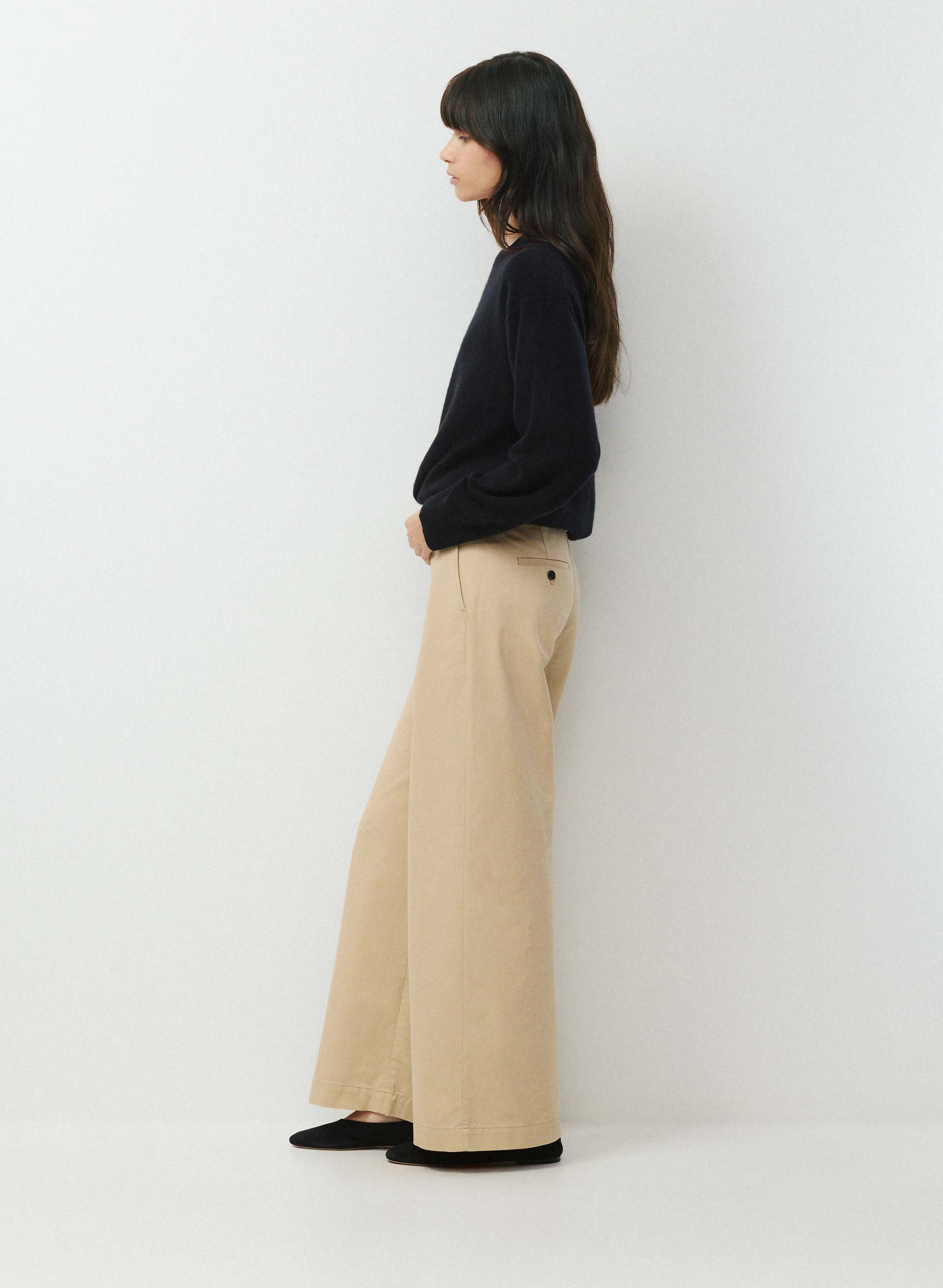 CLAREMONT PANT | Aritzia