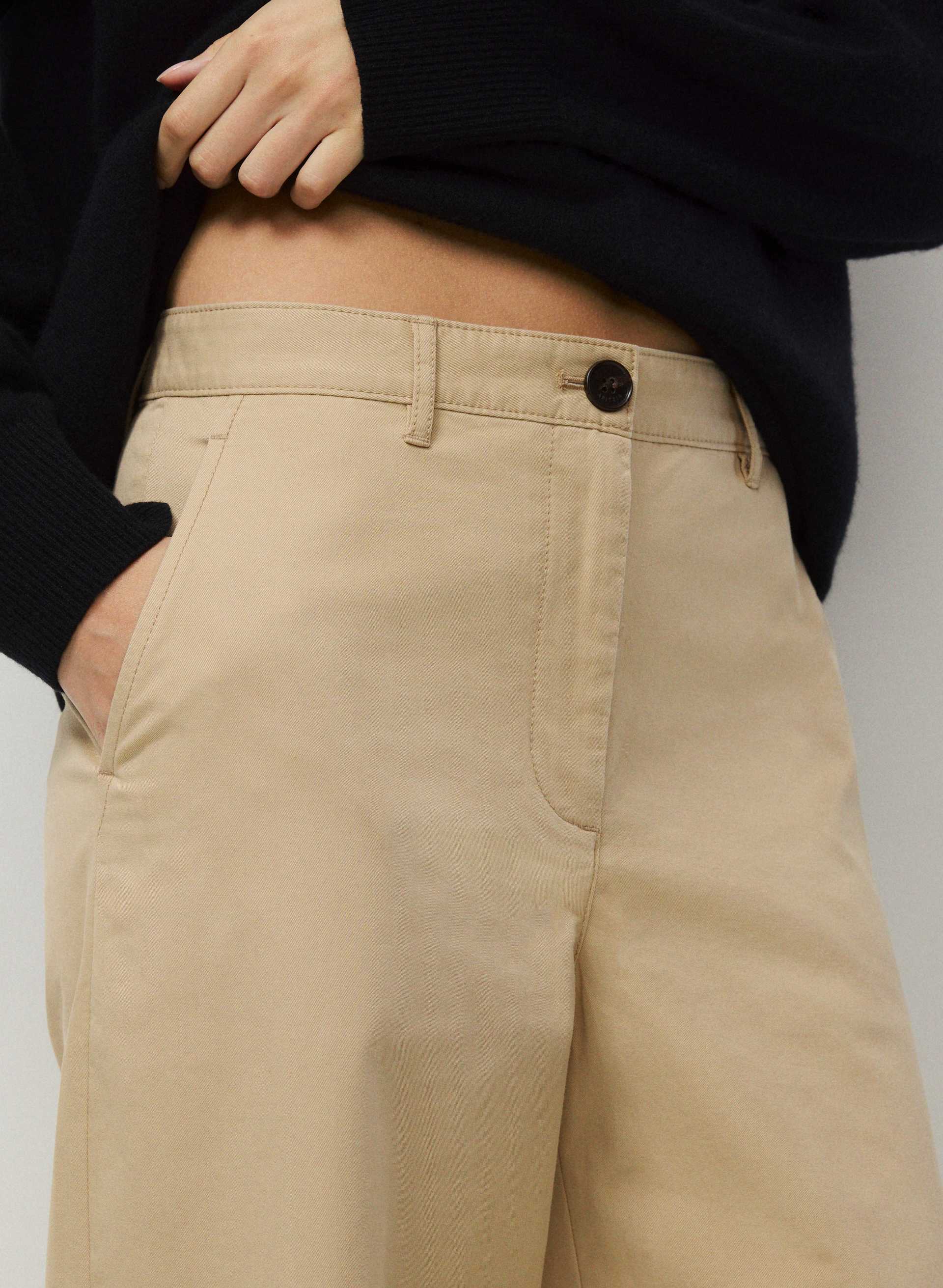 CLAREMONT PANT | Aritzia