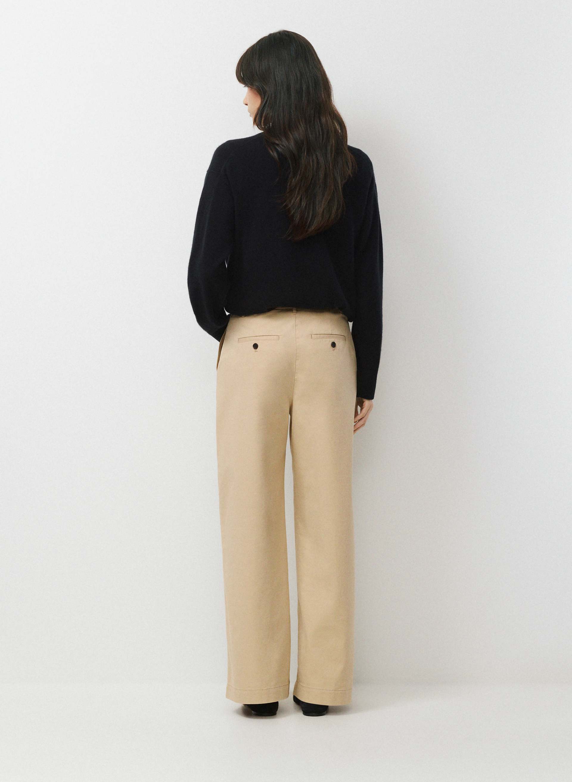 CLAREMONT PANT | Aritzia