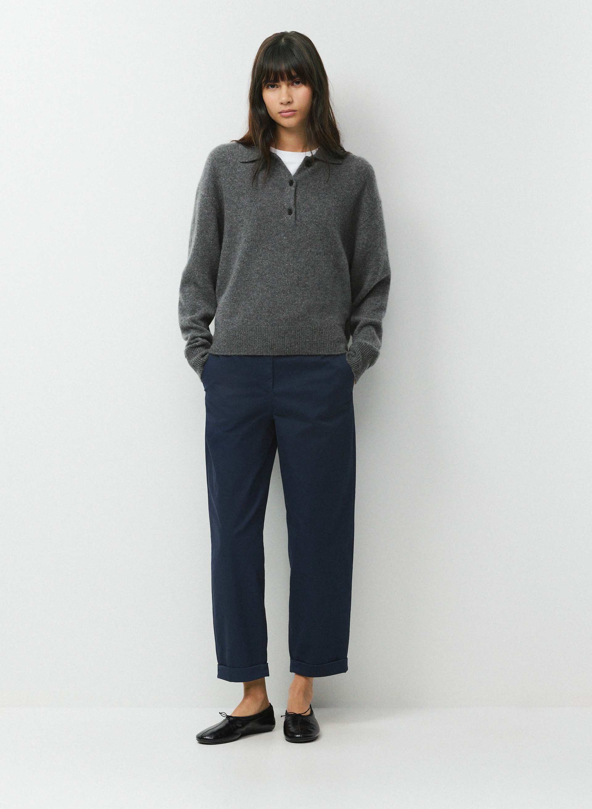 BENNINGTON PANT | Aritzia