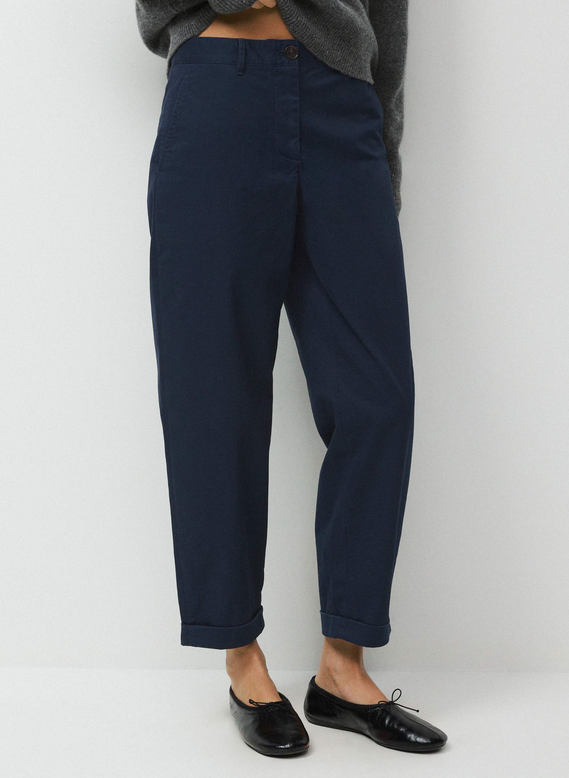 BENNINGTON PANT | Aritzia