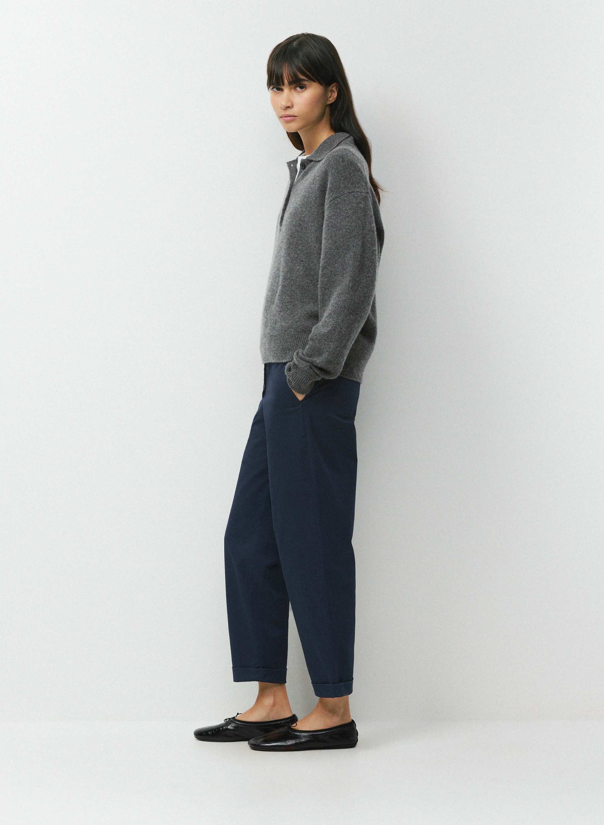 BENNINGTON PANT | Aritzia
