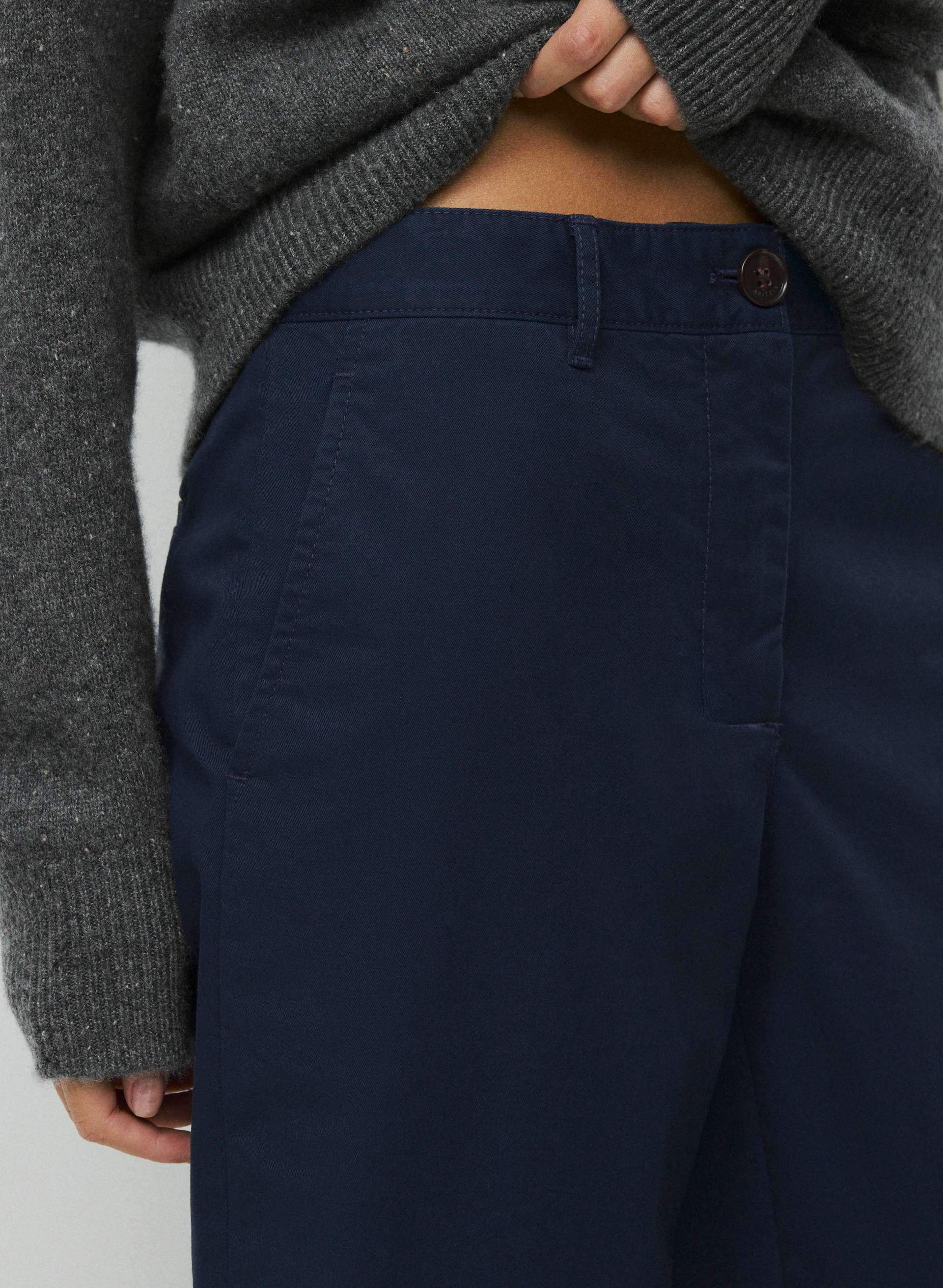 BENNINGTON PANT | Aritzia