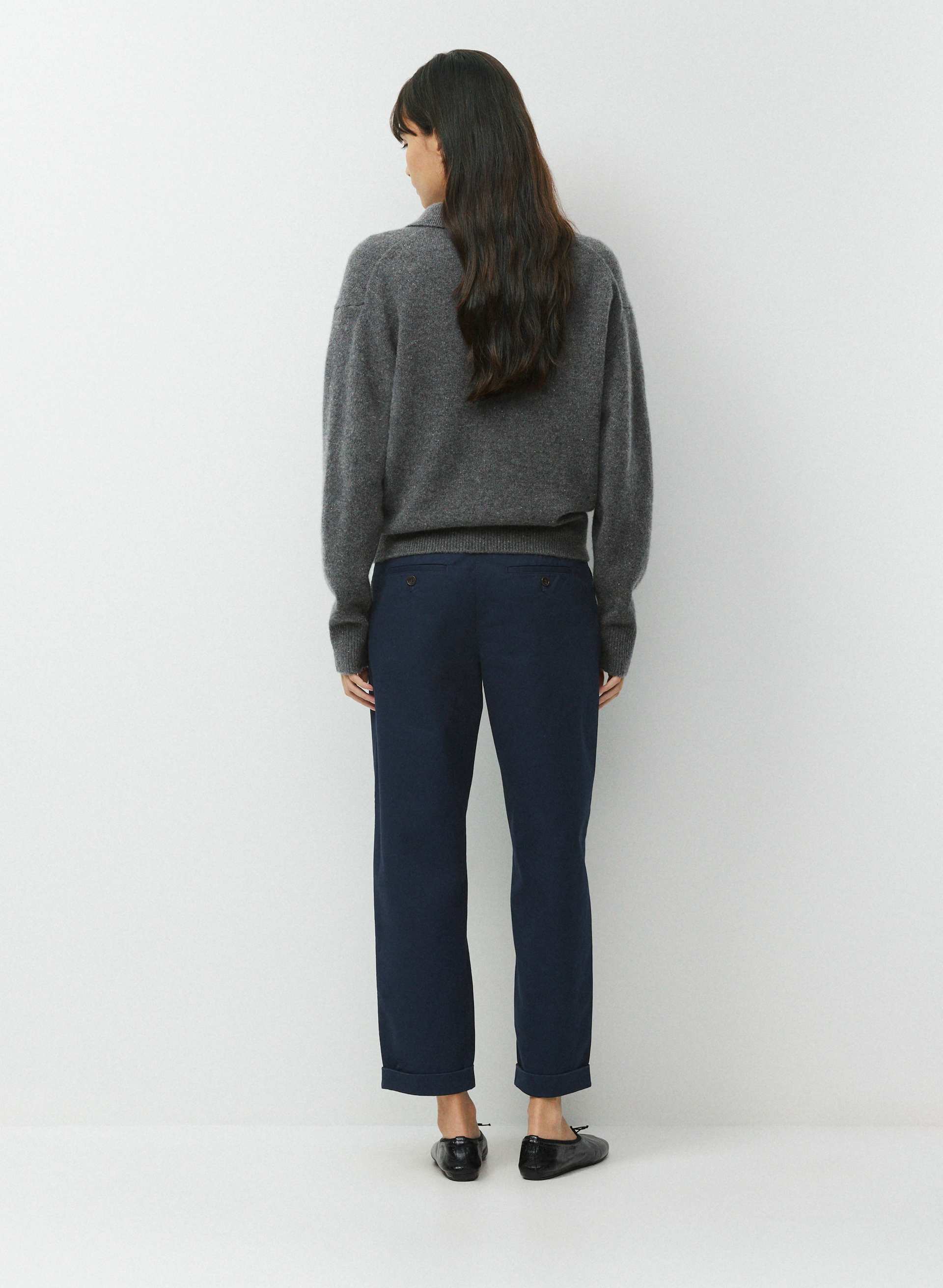 BENNINGTON PANT | Aritzia