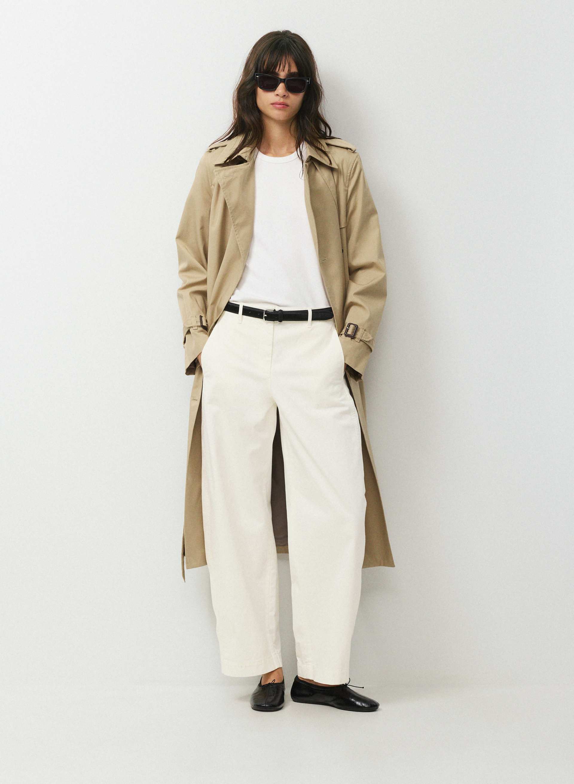 LAWRENCE PANT | Aritzia